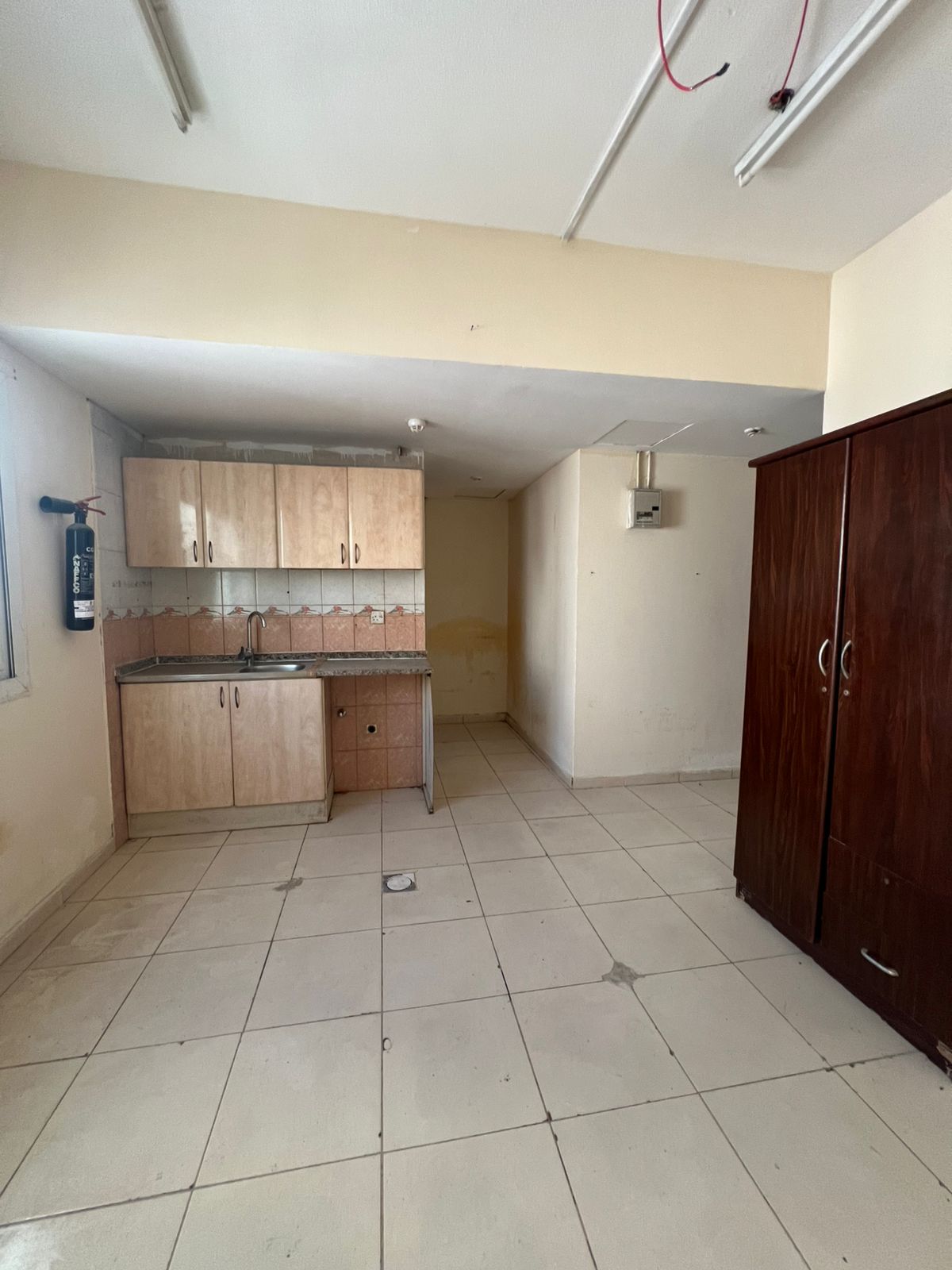 A fantastic rental opportunity in Sharjah – Al Naba’a Studio apartment for annual rent at a very attractive price Only AED 15,000 per ye