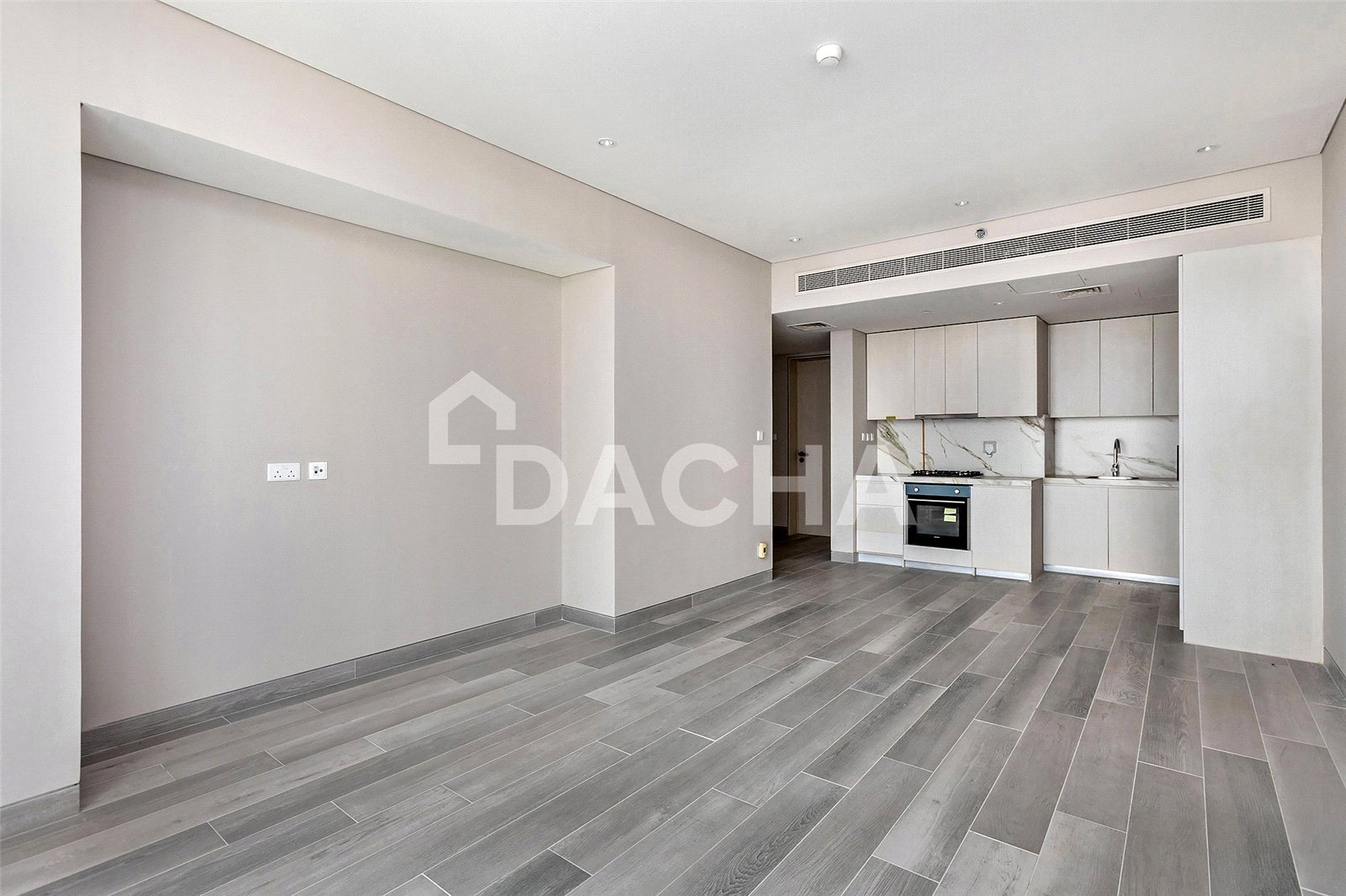 High Floor | Marina View | Vacant