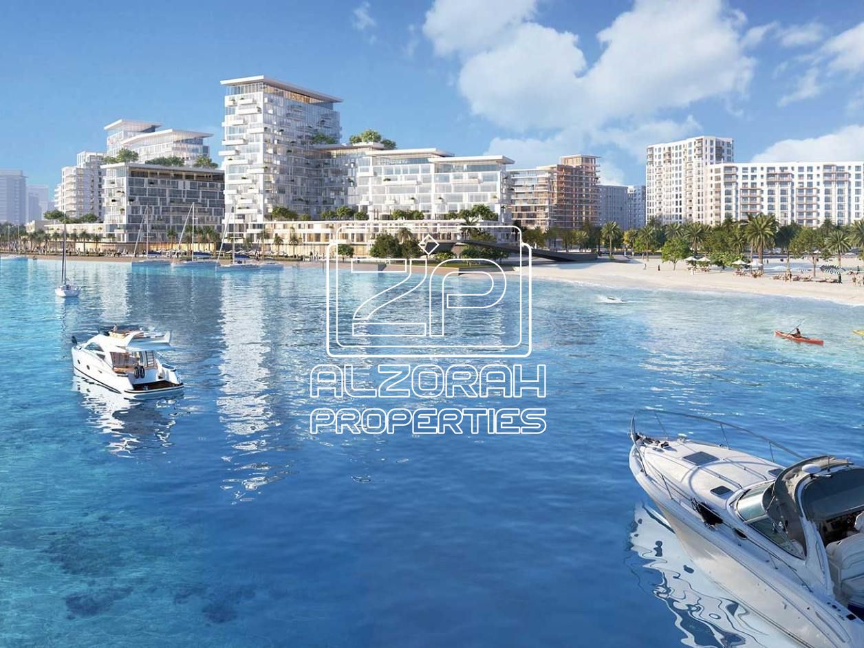 Invest in a Limited Supply Waterfront Community