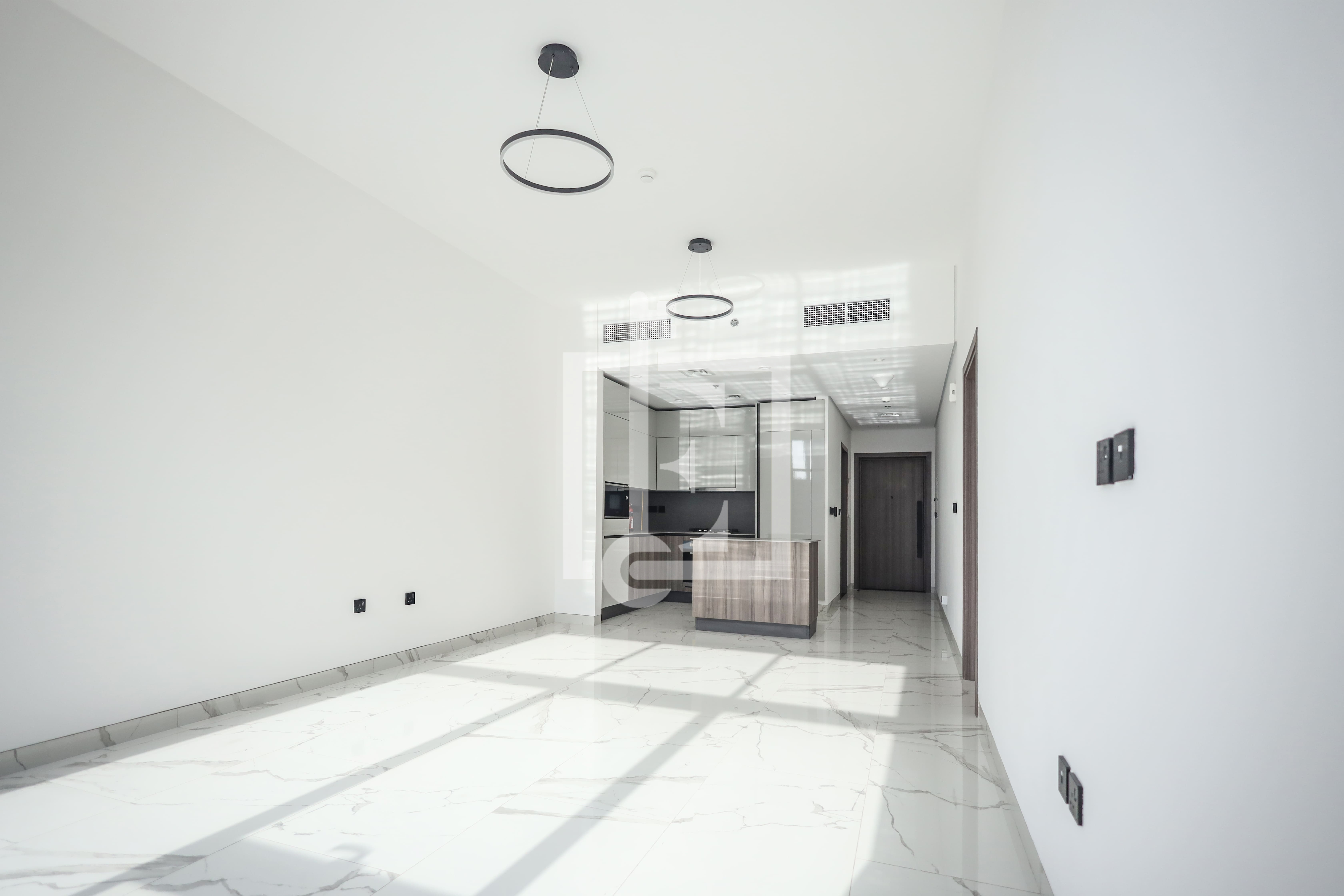 Brand New Bright & Spacious 1BHK in a Prime Location