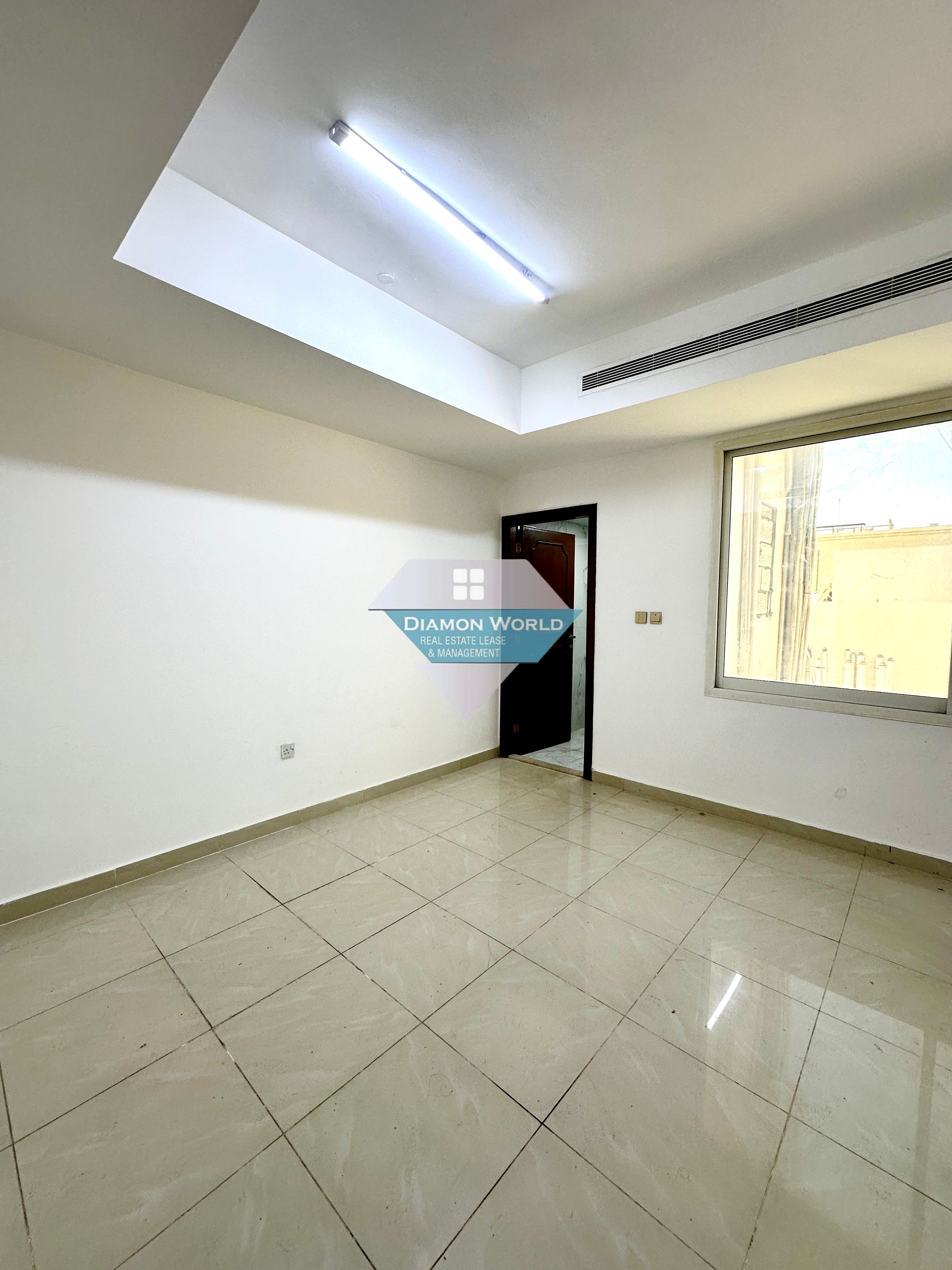 Amazing 1BhK in villa neat and clean All included rent for family