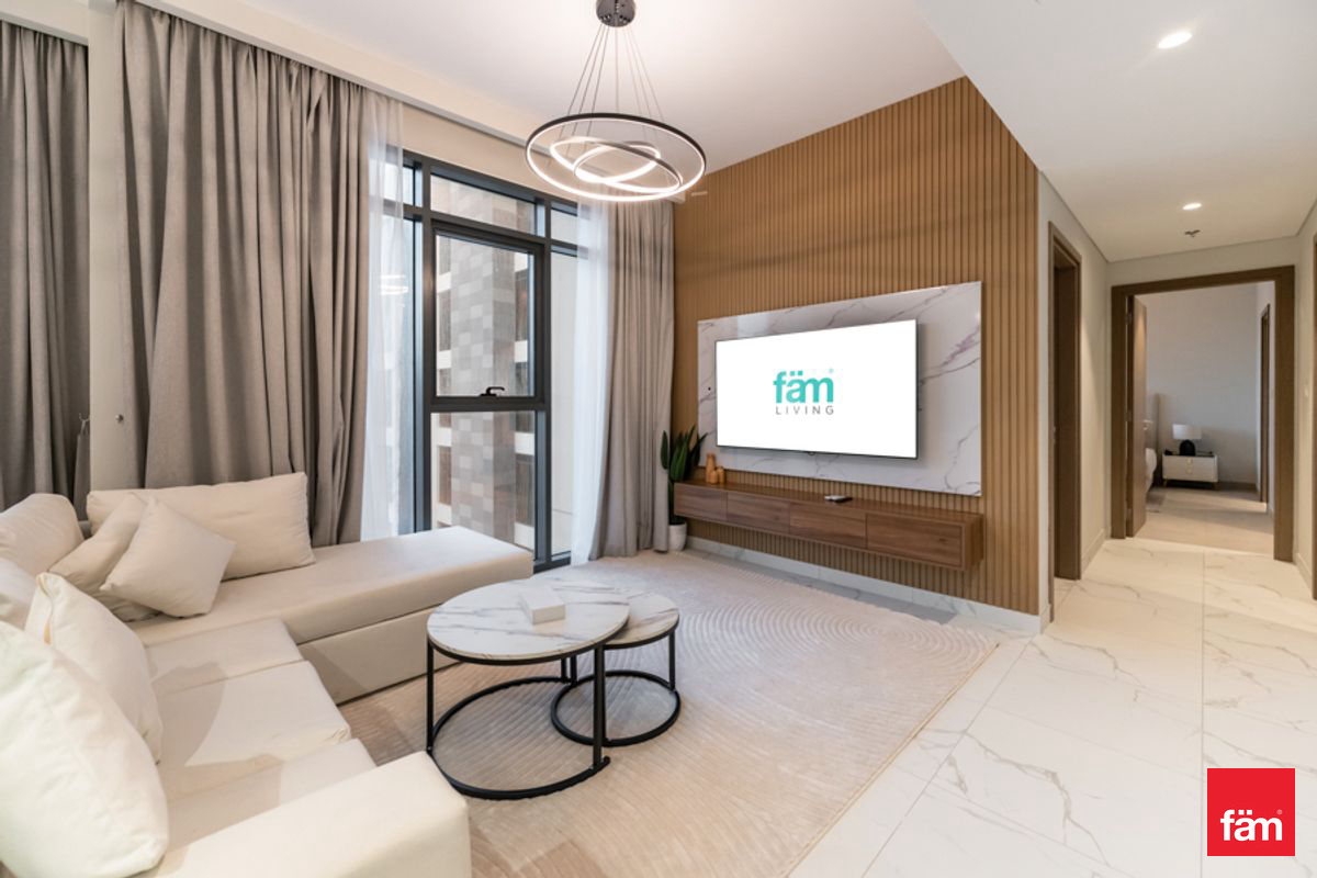 Available Now | Fully Furnished | Prime Location