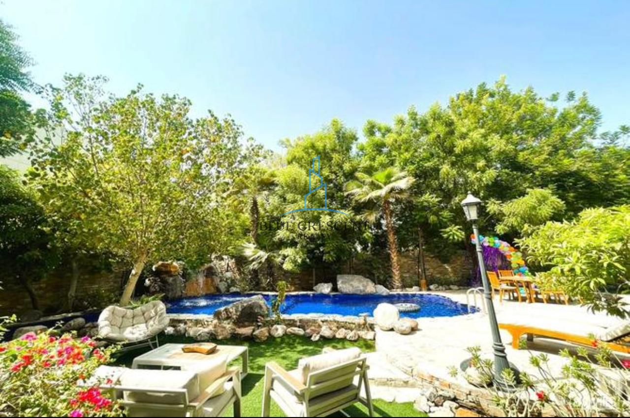 Enduring Returns | Prestigious District | Private Community