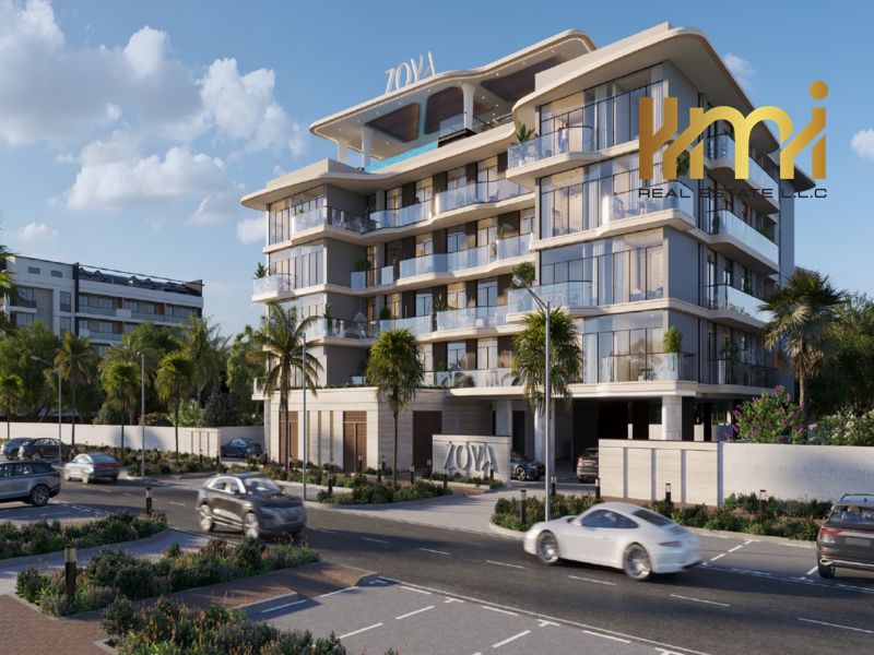 Smart Investment | Luxury 2BR | Prestigious Address in Dubai South |High ROI & Capital Appreciation
