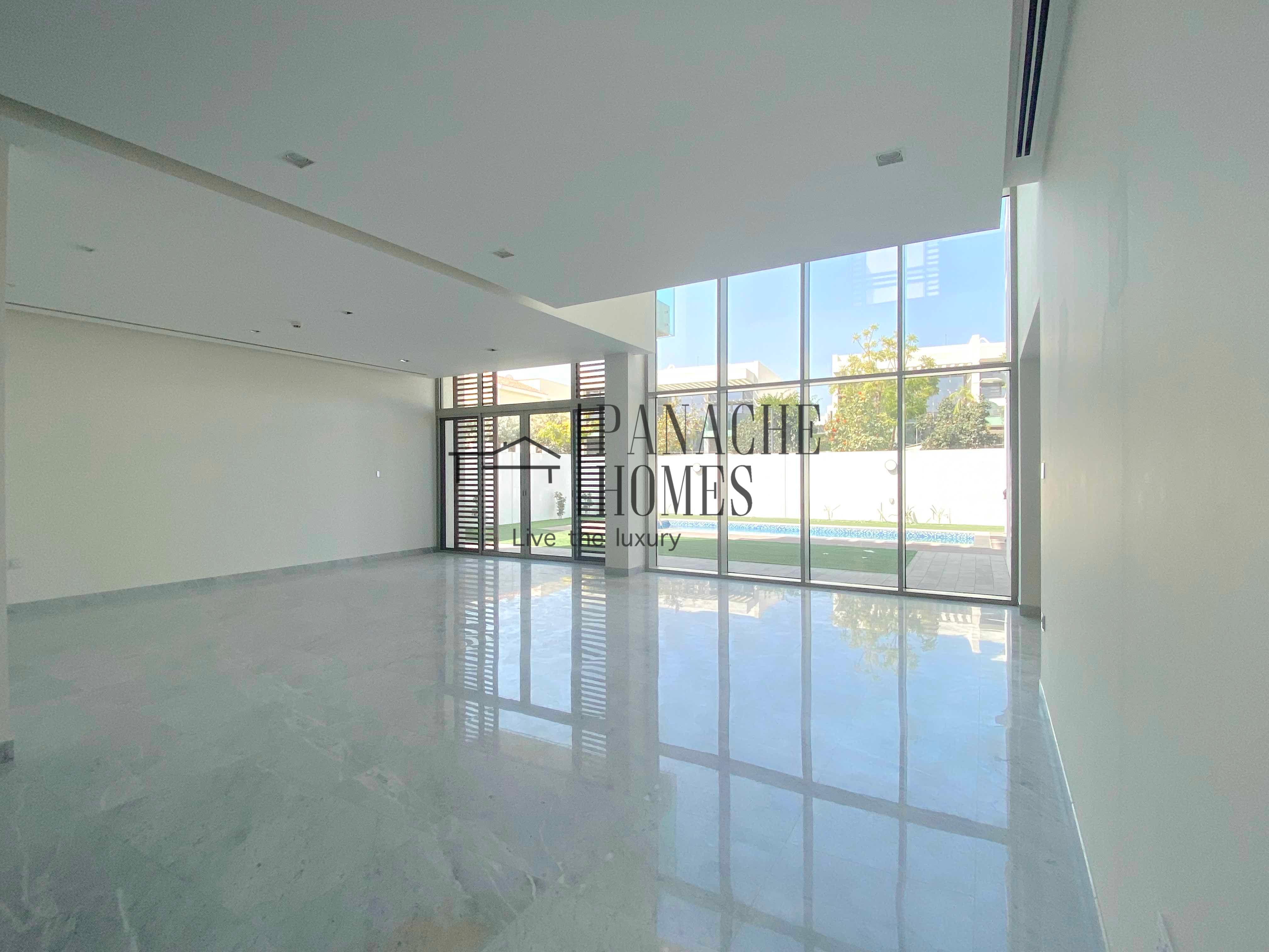 Vacant | Good Location | Good Condition