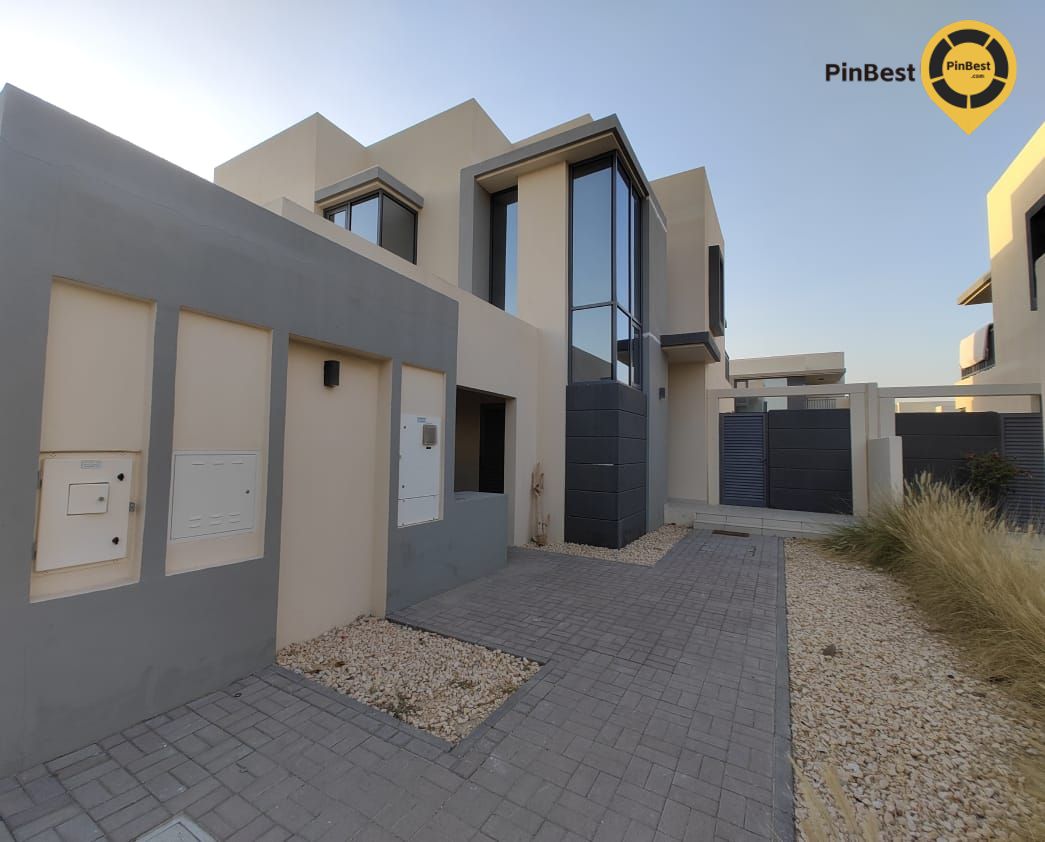 Elegant 4-Bedroom Villa | Maple 2 | Dubai Hills