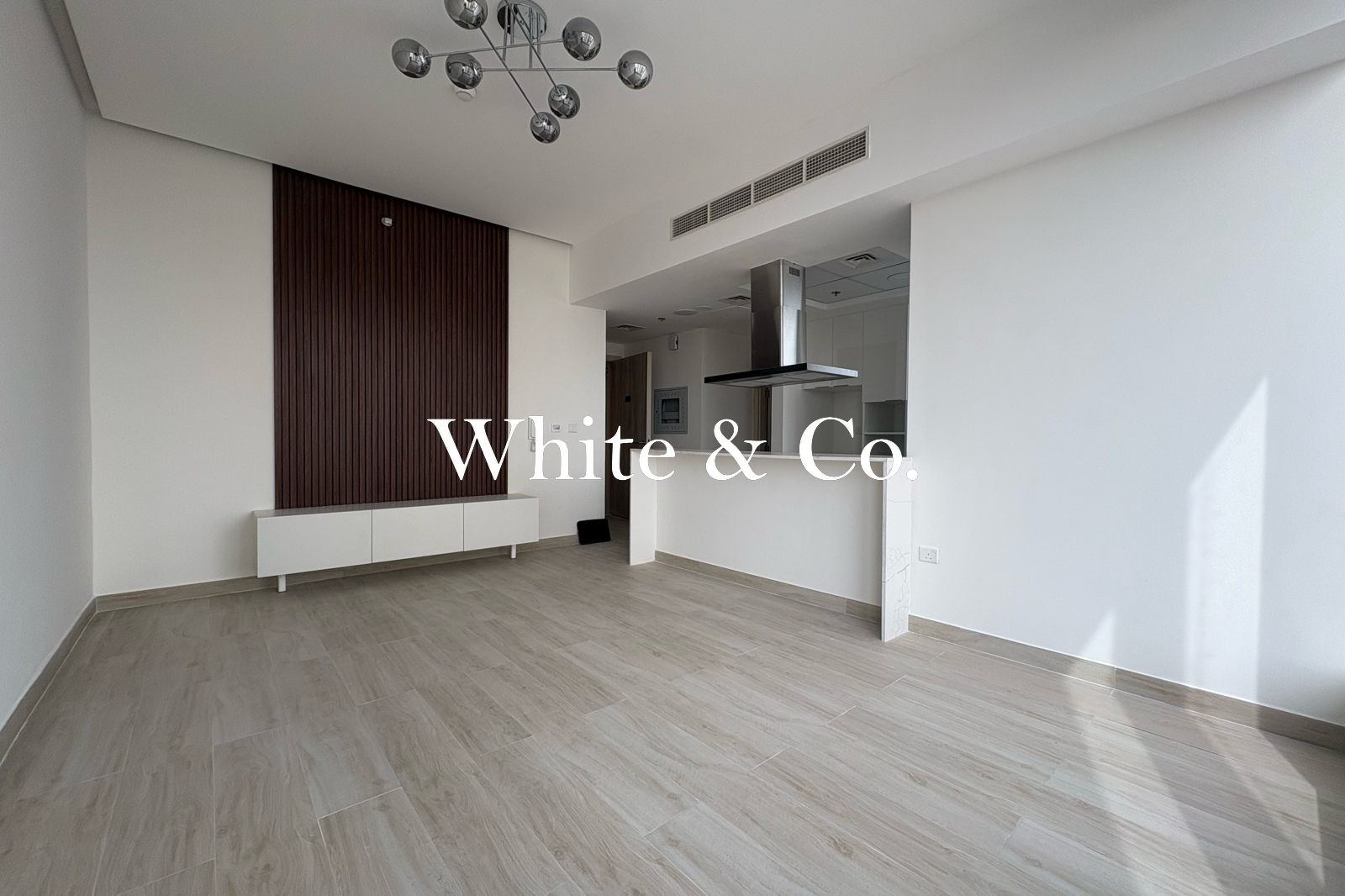 High Floor | Brand New | Modern Unit