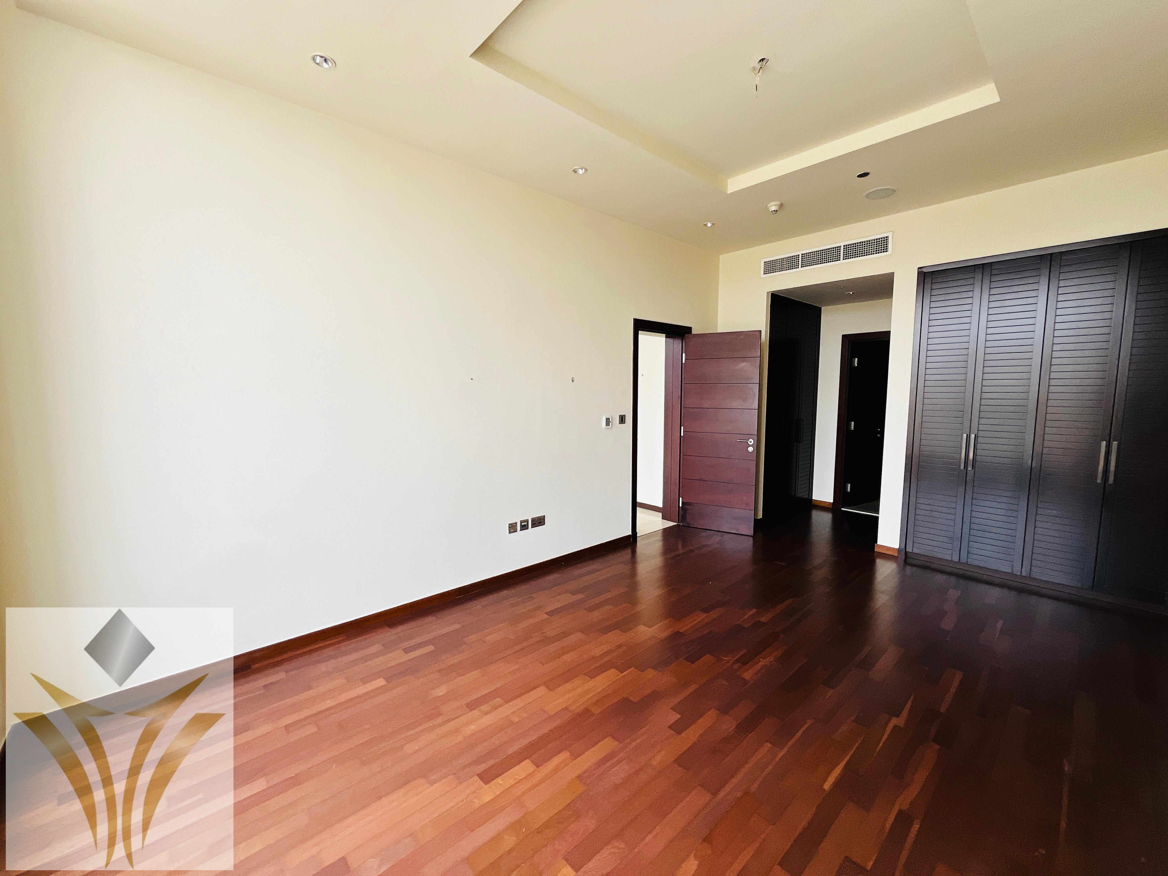 Elegant Unit | Partial Sea View | Available Today