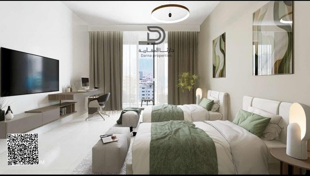 Phase 5 Al Ameera Village | 7-Year Payment Plan | 0% Interest