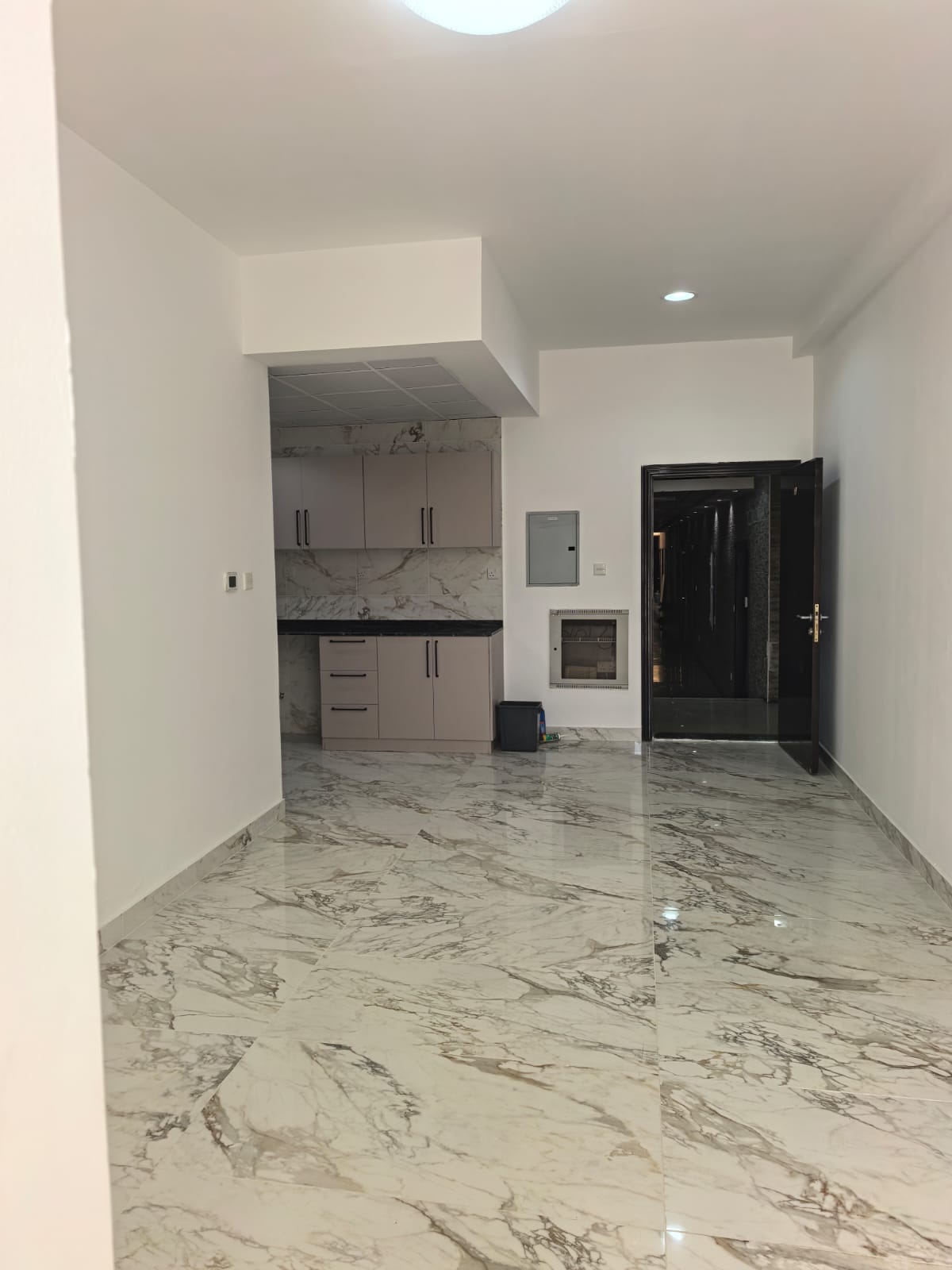 Fully Renovated Apartment for Rent in Mirdif – First Tenant in a Prime Location
