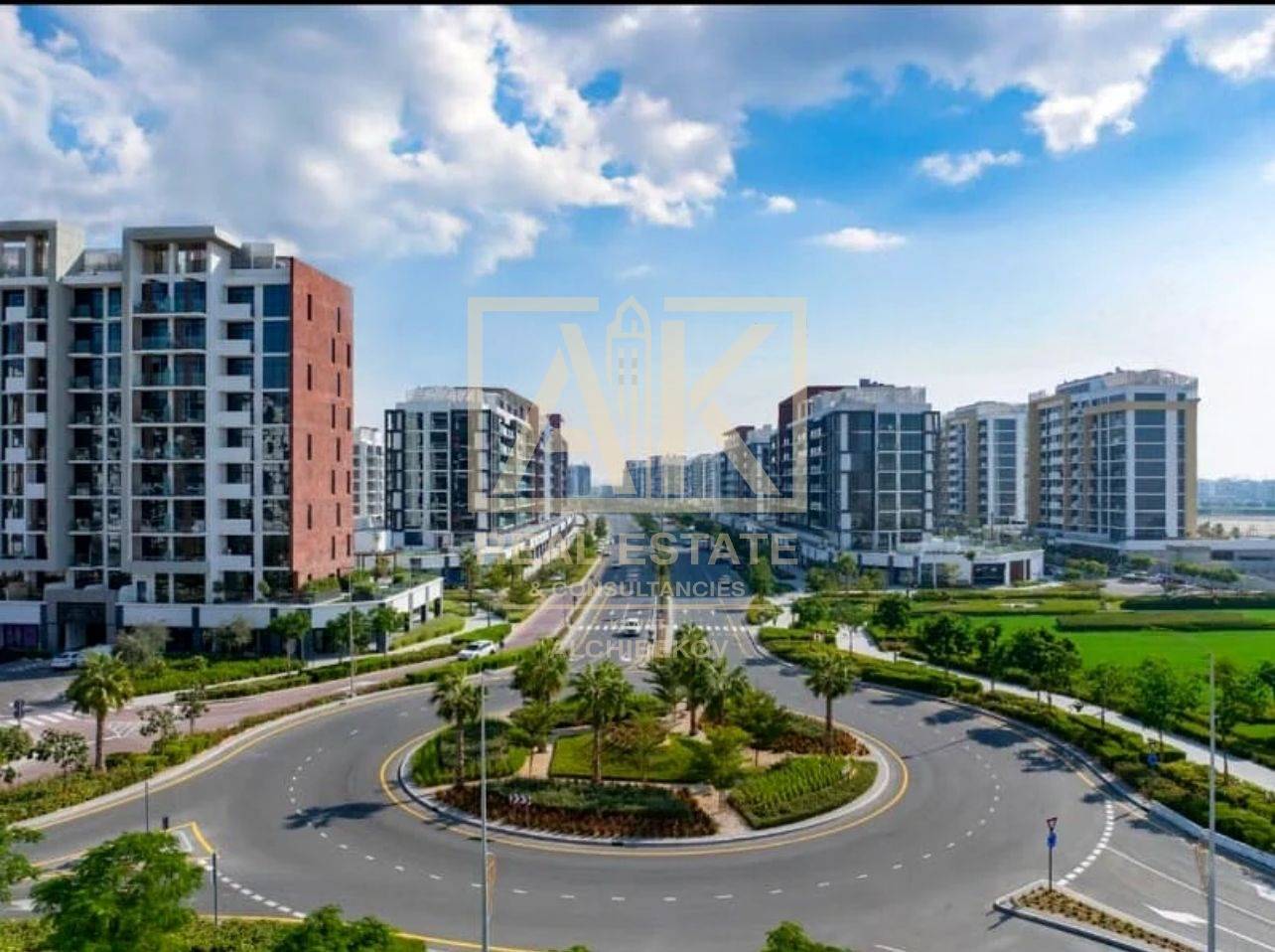 Negotiable | Facing Lagoon | Good Location