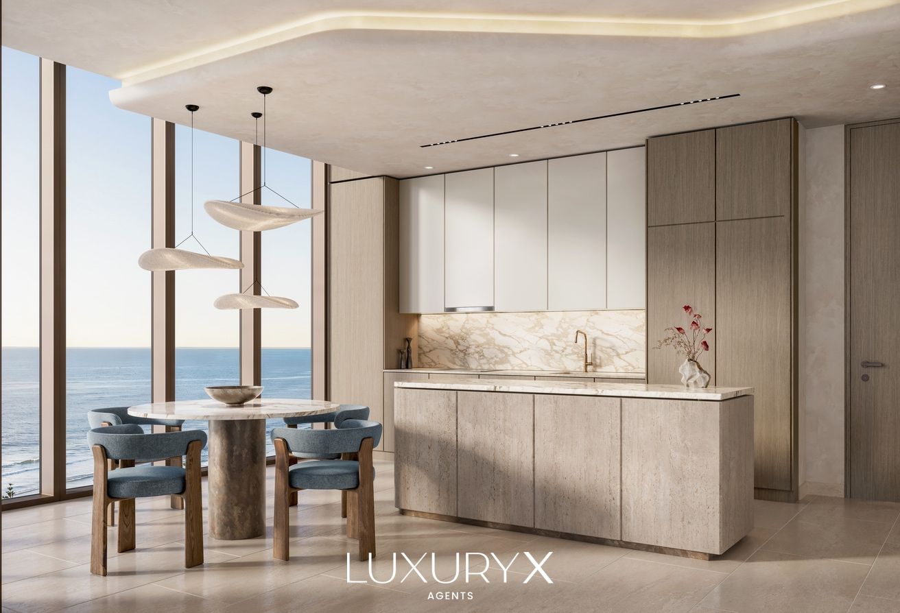 Panoramic View | High Floors | Great Investment