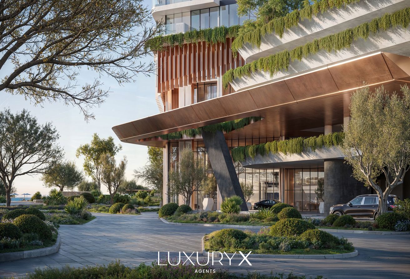 Premium Amenities | Waterfront Access | High ROI