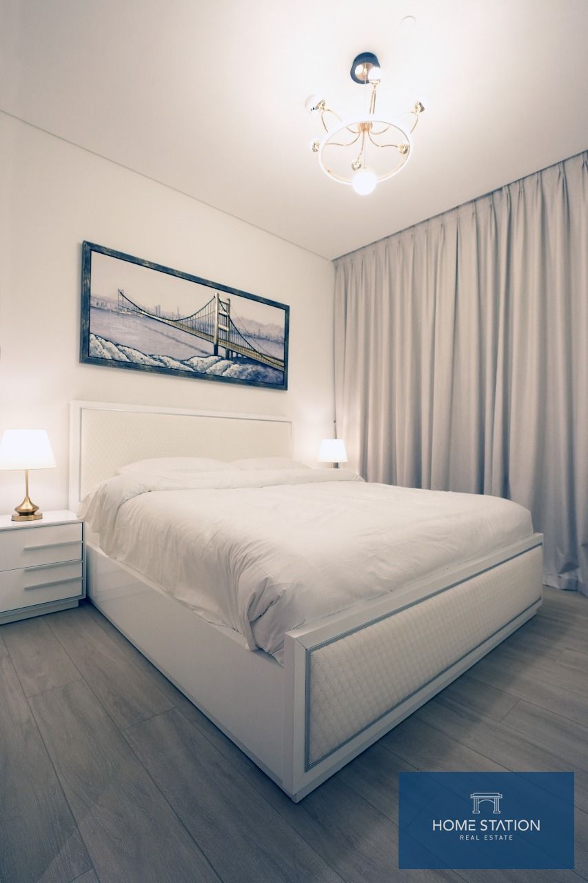 Fully Furnished | Brand New | Best Price