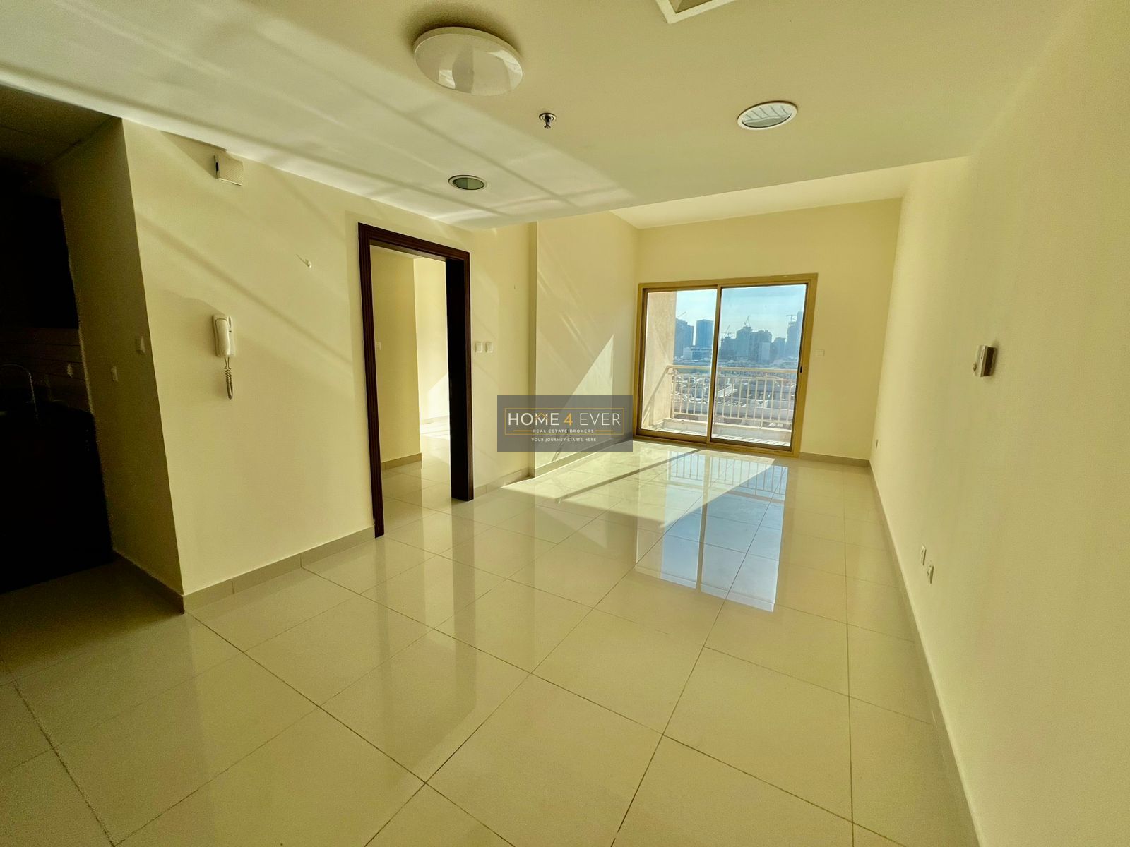 Grab This Spacious 1Bedroom | Nice Layout | Book It Now
