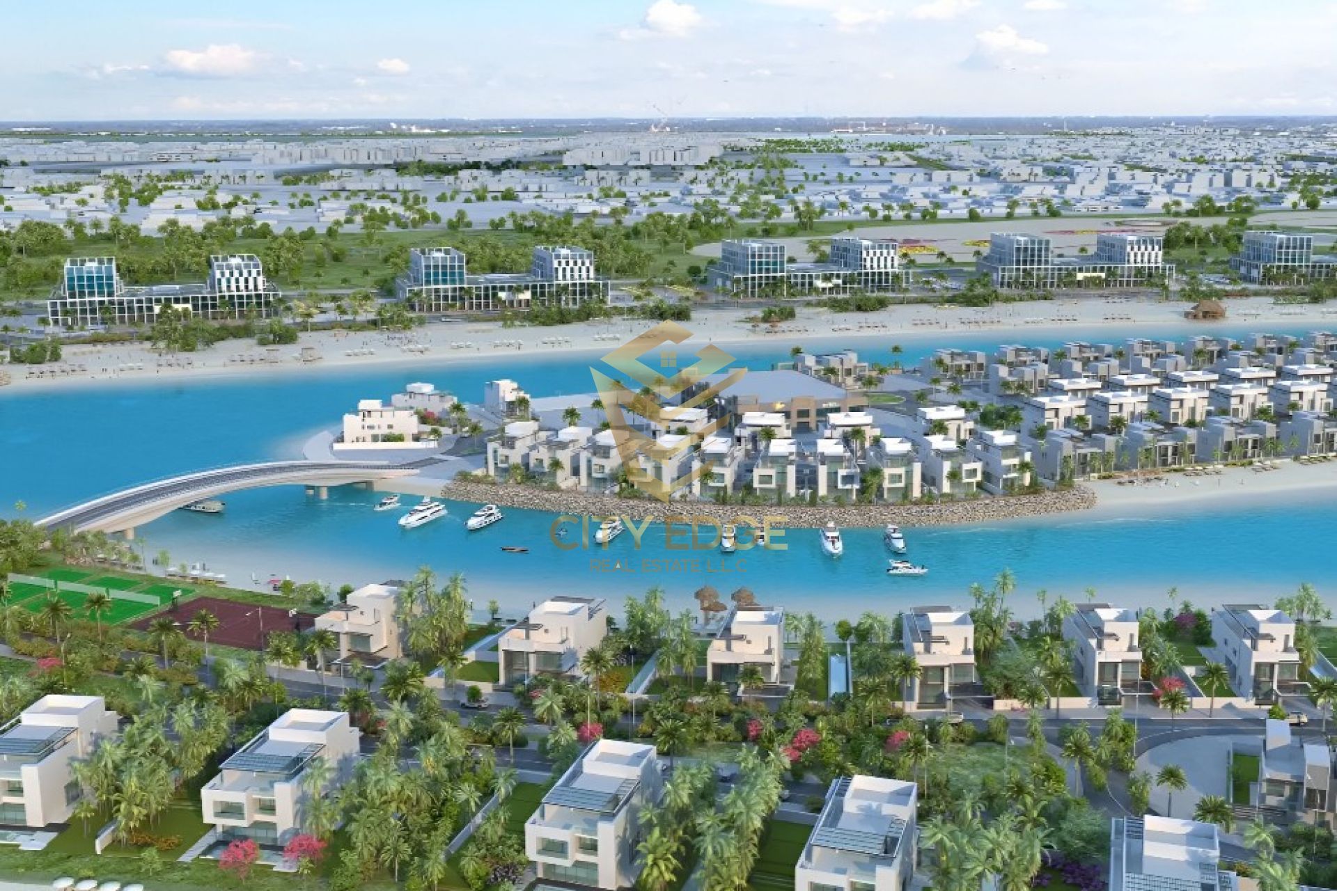 TWIN VILLA 5BED |ACCES BEACH |5% DP |FREEHOLD