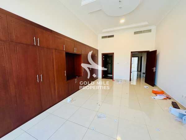 Gated Community - Huge 4 Beds Plus Maid -Premium Location