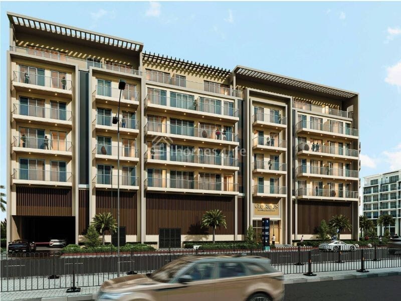 Spacious| Open View | Near Metro | Closed kitchen