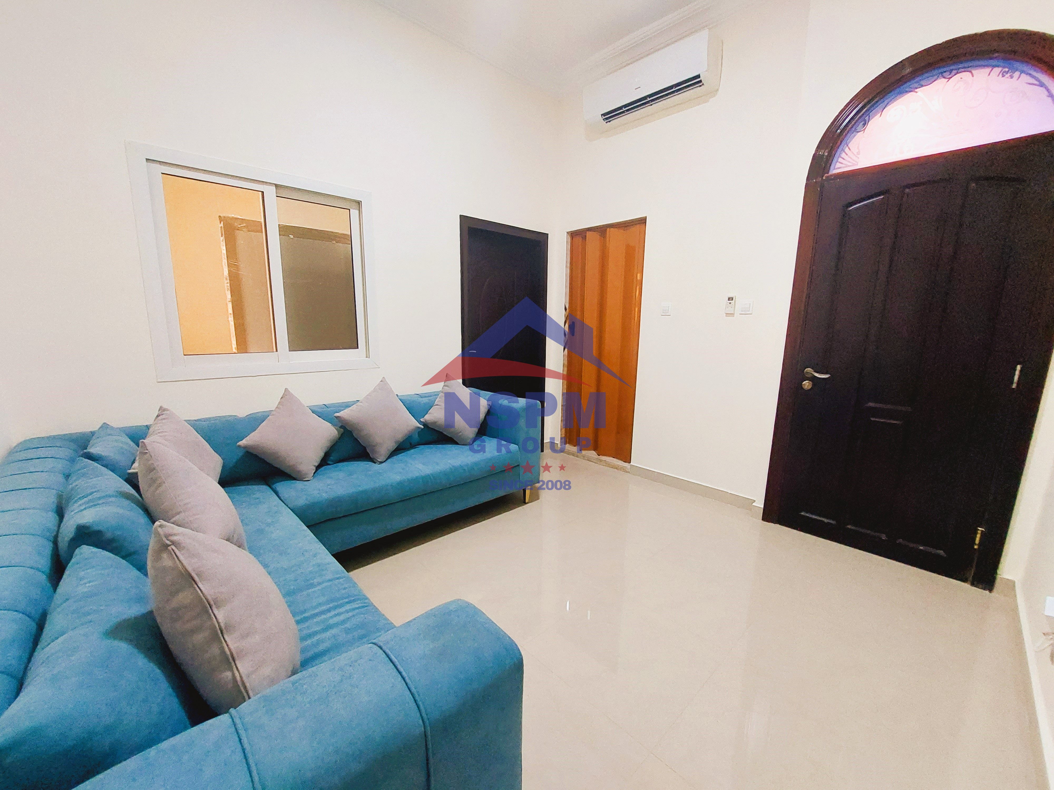 Specious 1BHK in Mushrif Area | Free ADDC | 0% Commission