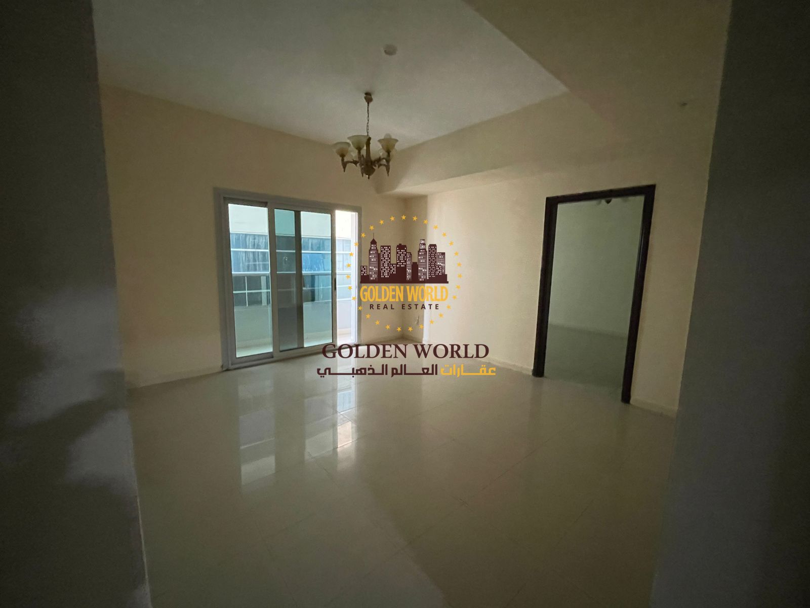 1BR Apartment in Al Taawun | Practical Layout | Comfortable Space | Prime Location