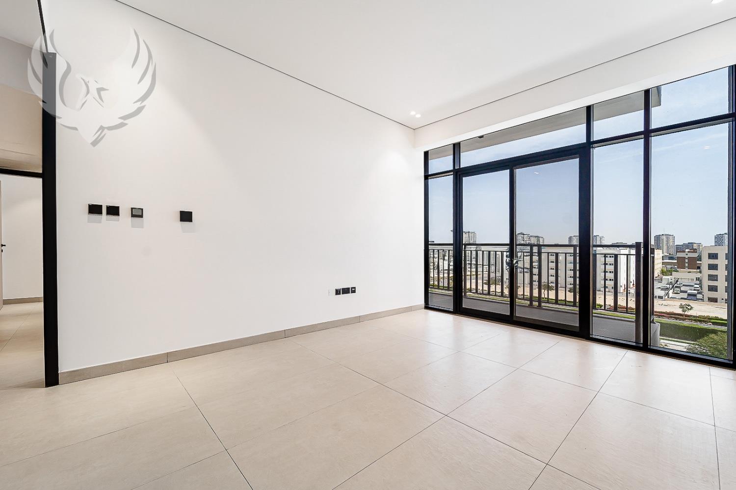 Exclusive, Bright, Modern, Open-Plan, Vacant March