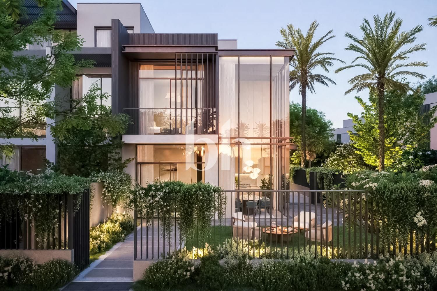 Single Row | Premium Location | Genuine Resale