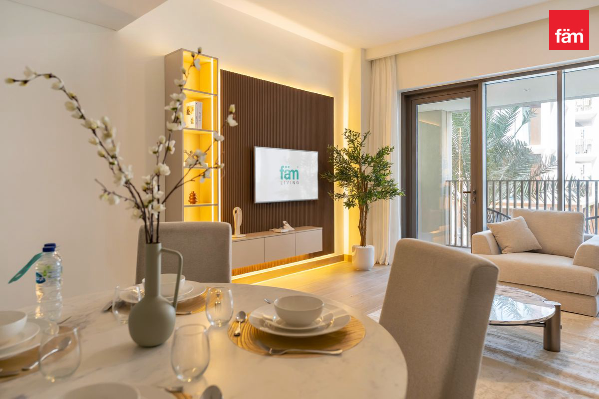 Premium Furnished | Move In Ready | Chiller Free