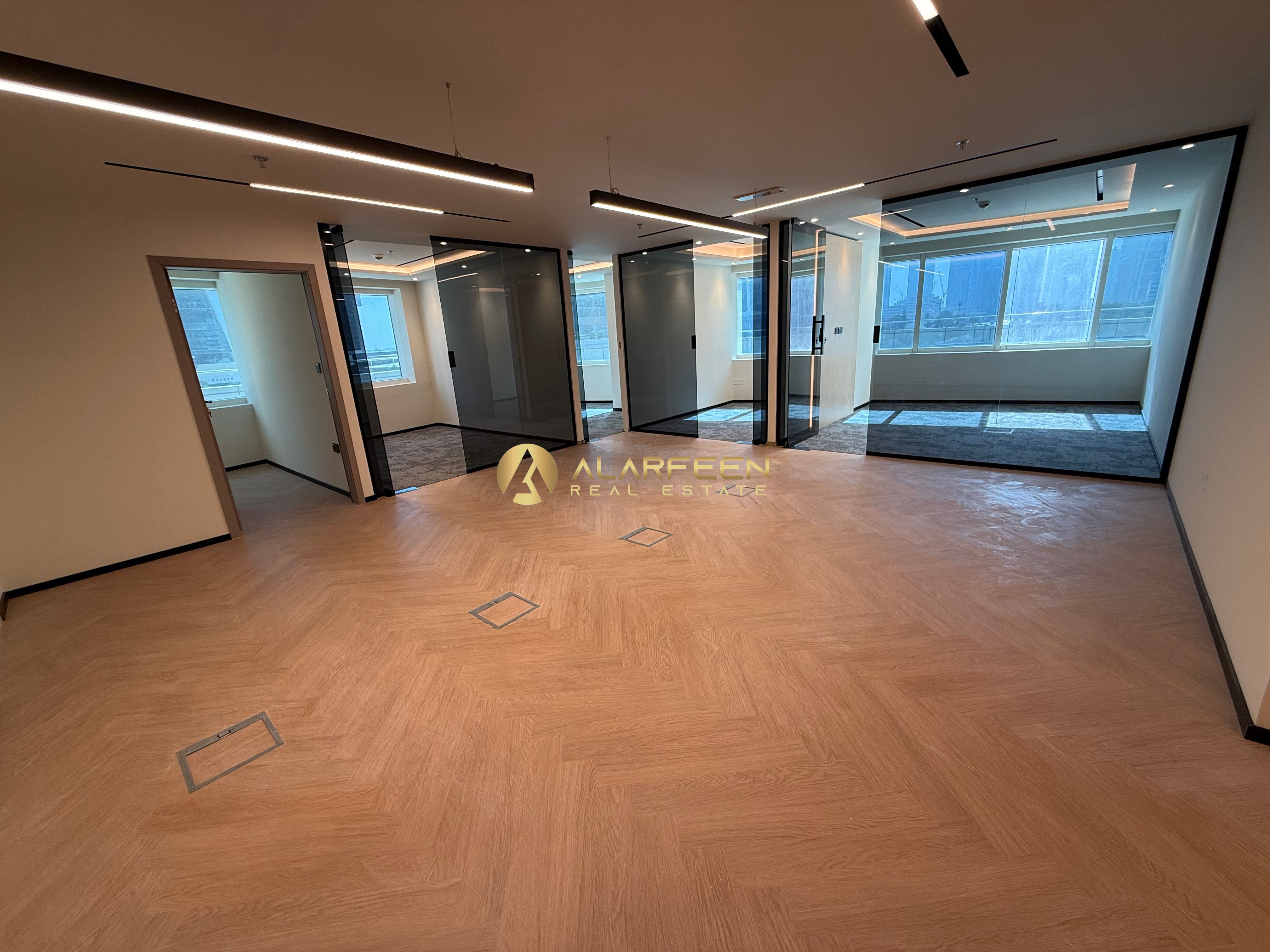 Ready-to-Use Office Space | Best Price Available