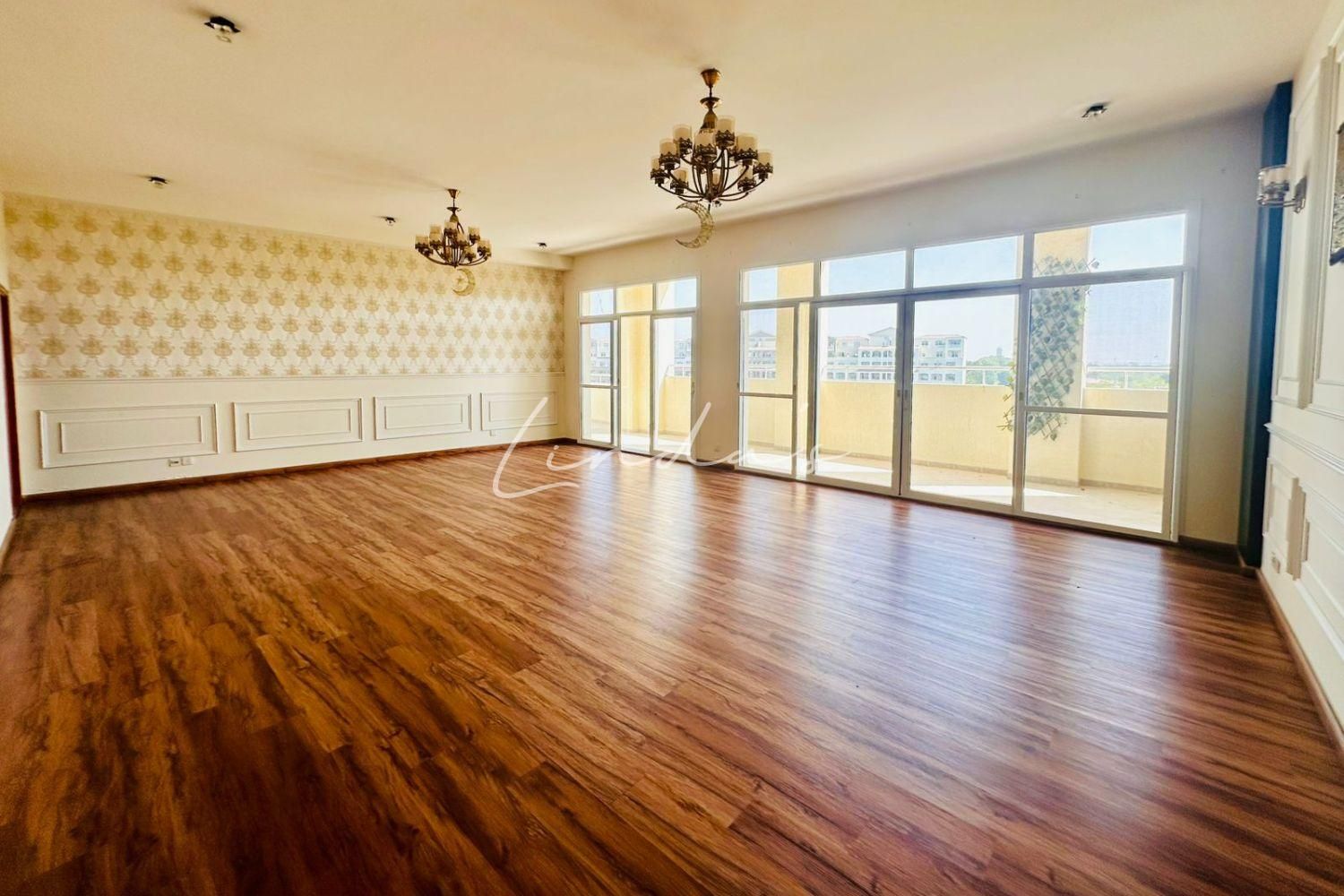Rare | Lakeside Living | Expansive Terrace Layout