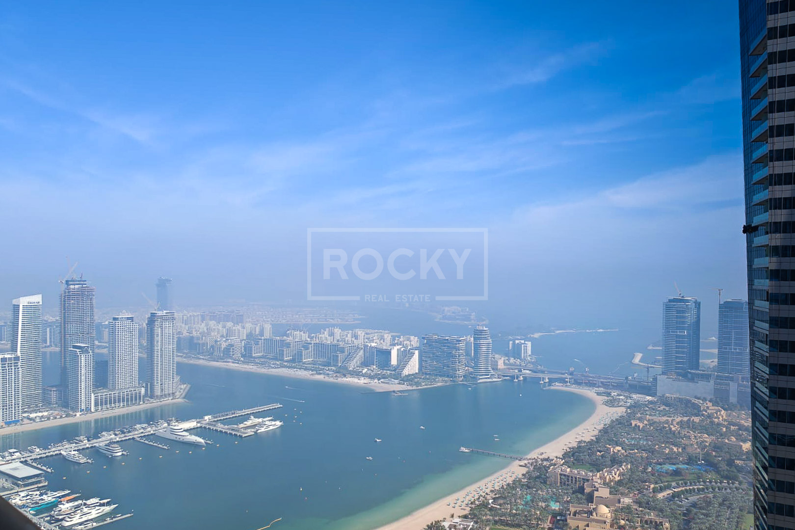 Fully Furnished and Upgraded | Full Palm View