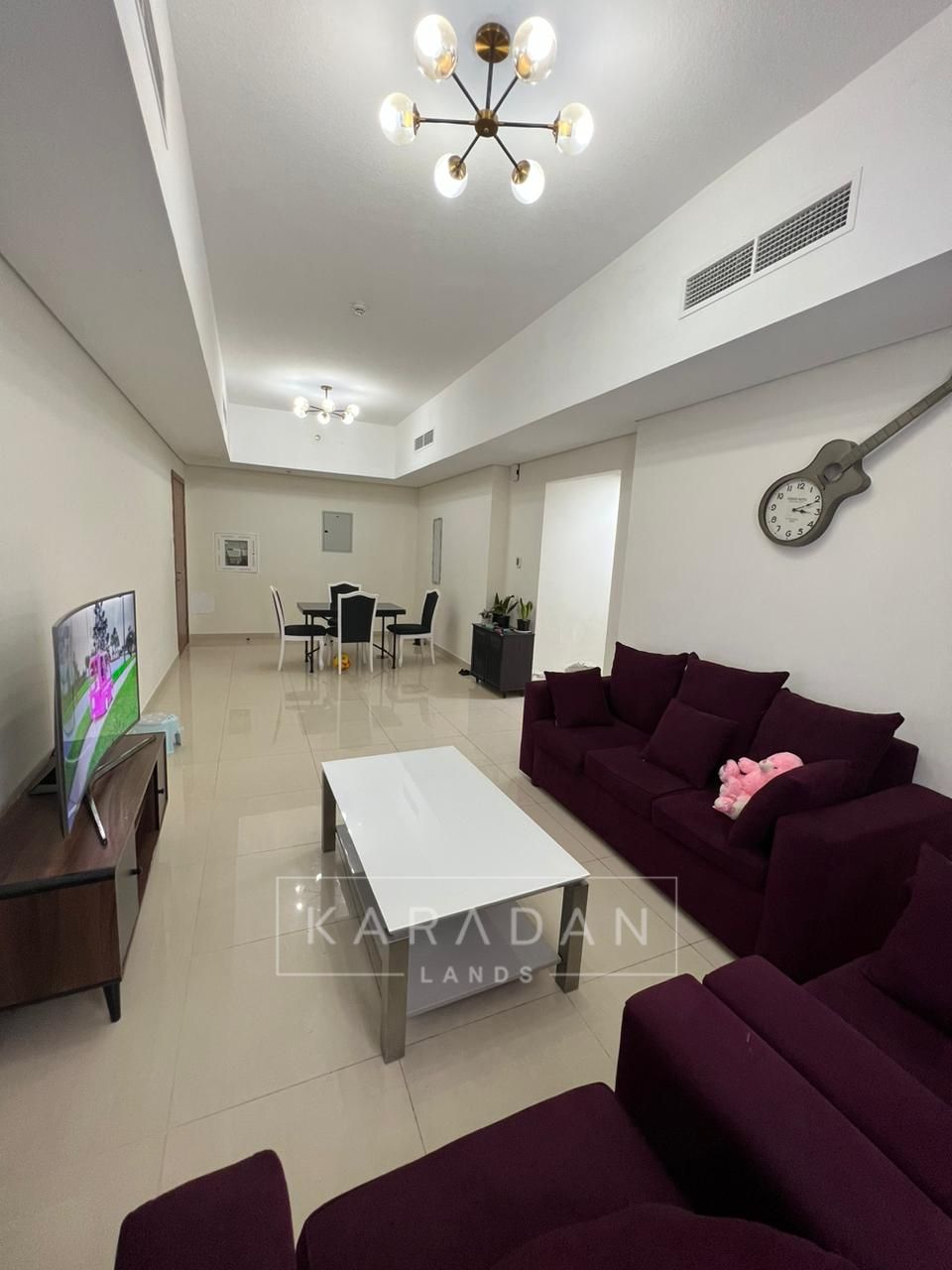 Elegant Apartment | Sophisticated Style | Modern Life style !