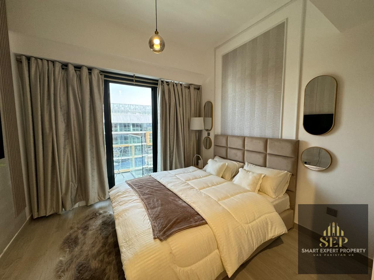 Close to Downtown | Affordable Luxury Studio