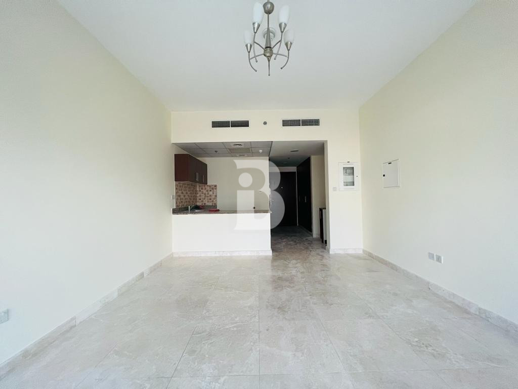 Unfurnished | Spacious | Available soon