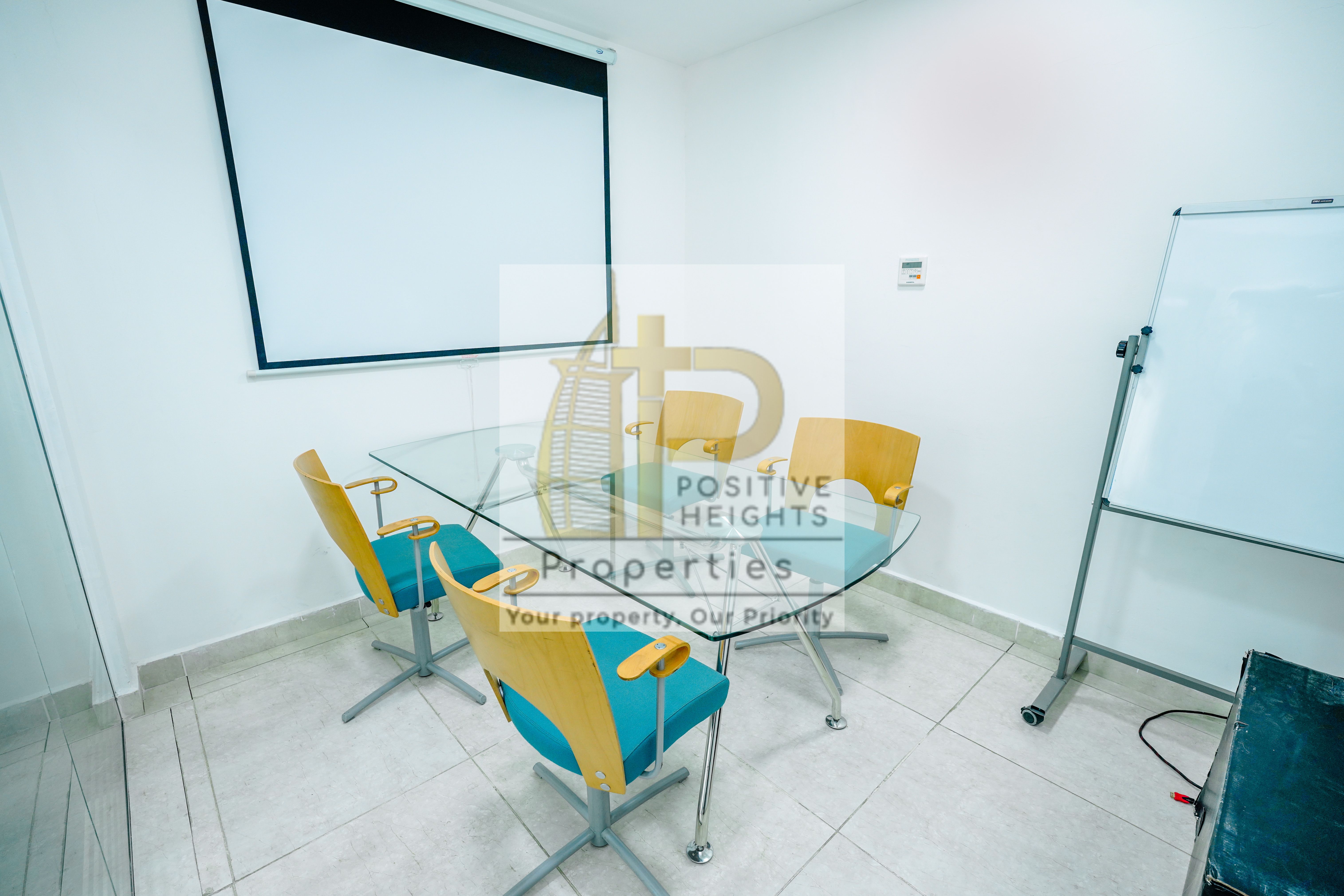 Ready to Move | Fully-Fitted Office | All Bills Included