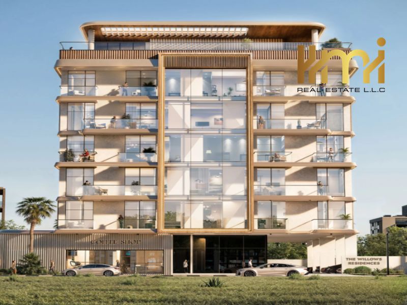 Burj Khalifa view | Accept Mortgagee | Lowest Price | Limited Units