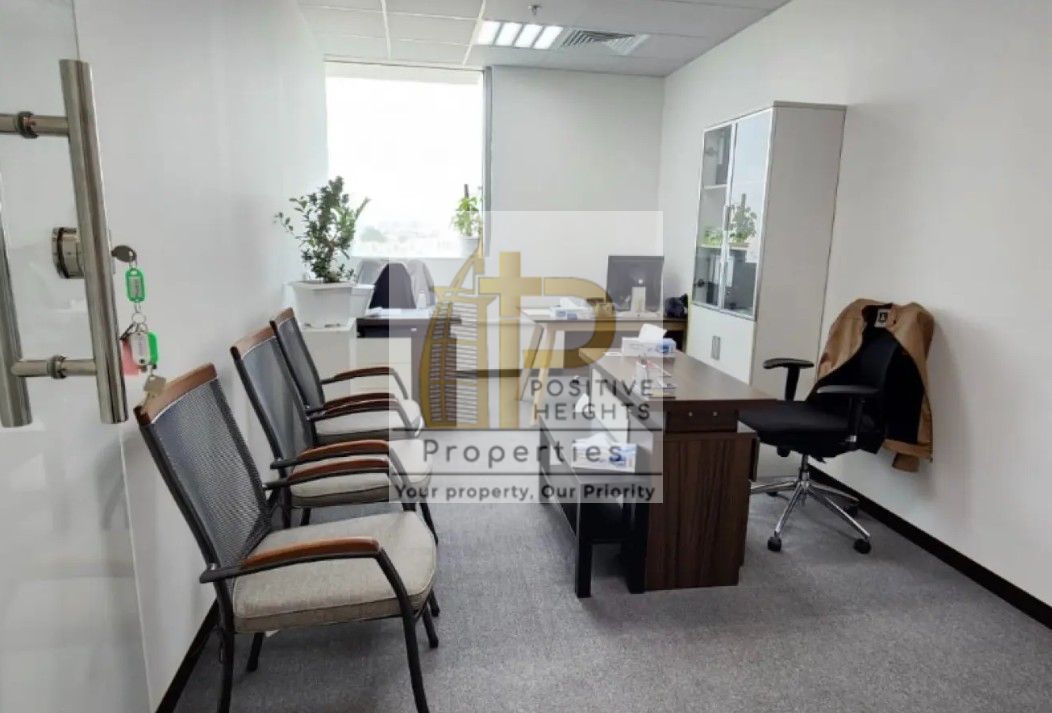 Furnished Offices | All Bills Included | Multiple Options Available