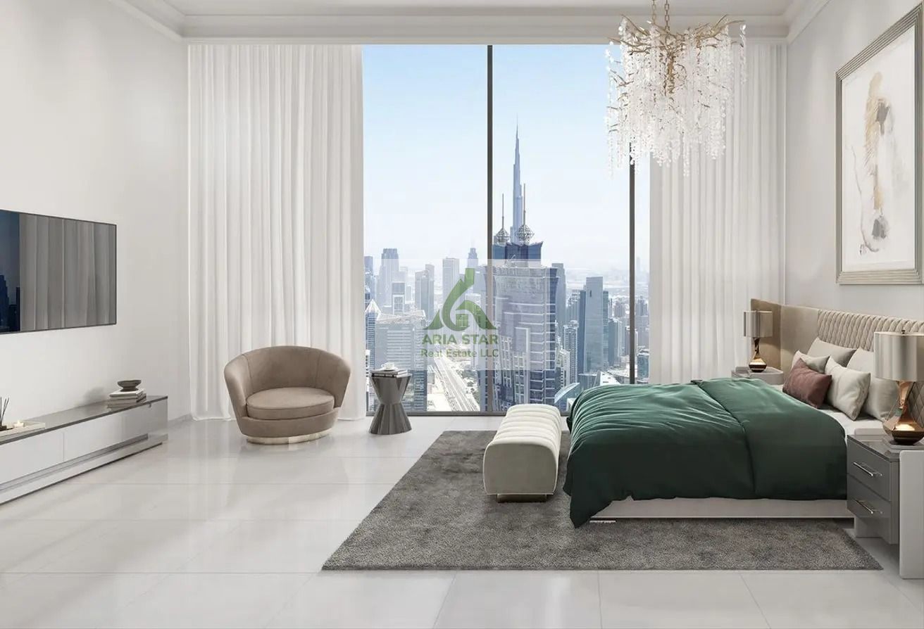 Modern Layout | Payment Plan |...