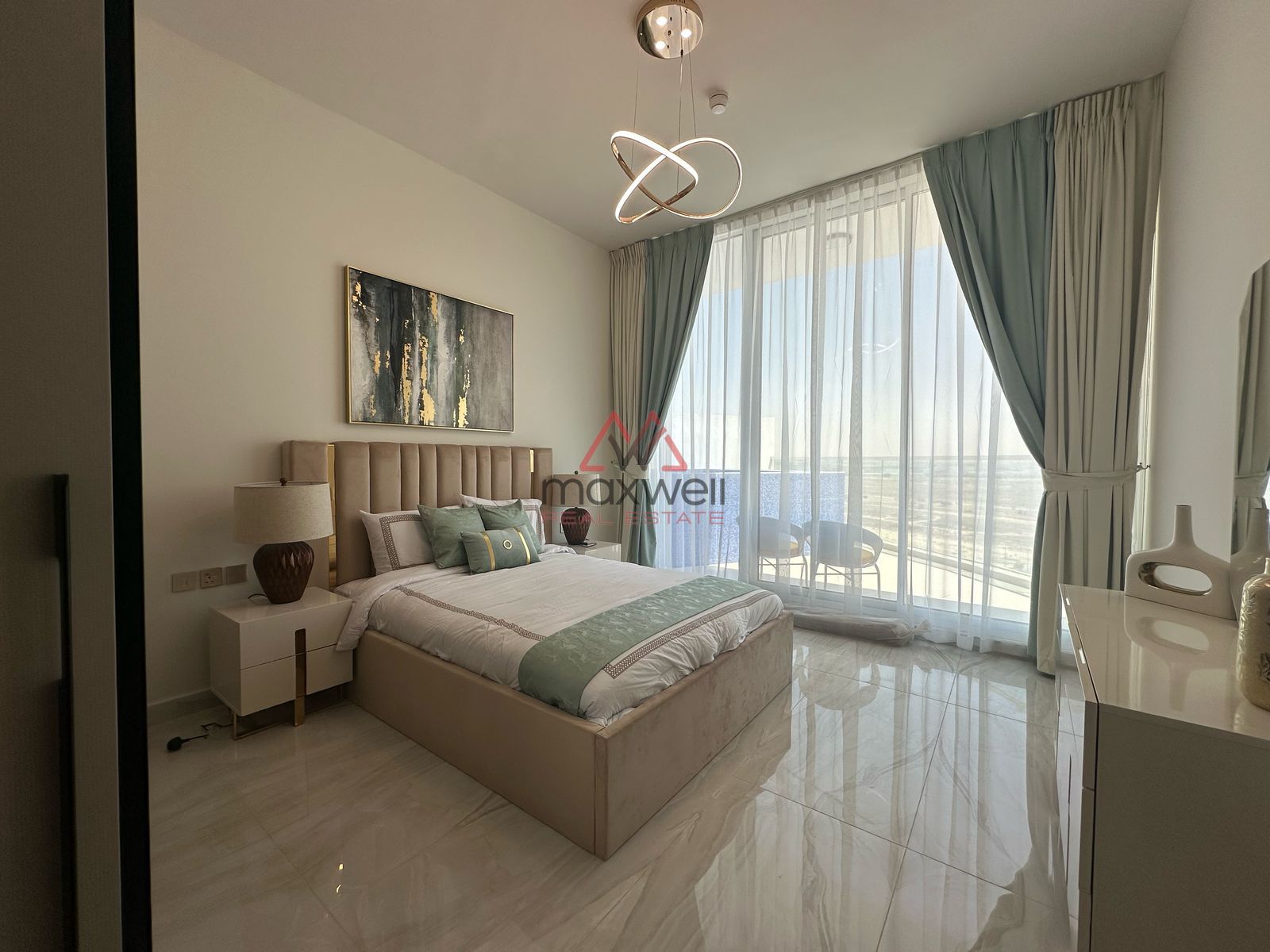 Private Pool | 2Bedroom+Study Room | Fully Furnish