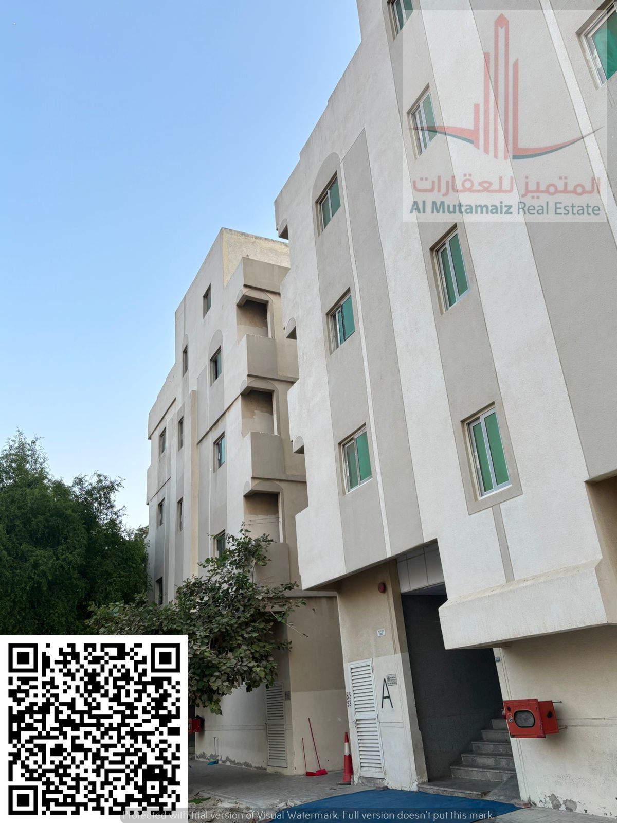Studio apartment for rent in Sharjah, price 16,000 per year