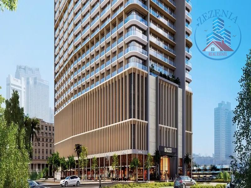FUTURE DOWNTOWN | FACING PALM | FLEXIBLE PLAN | HUGE ROI