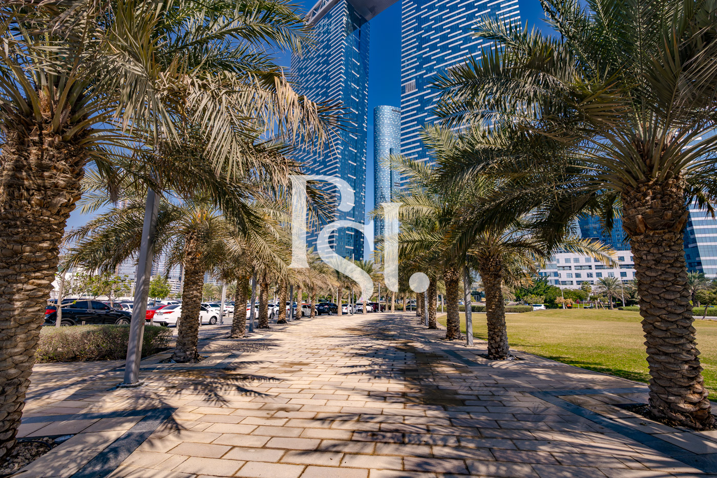 Prime Location| Stunning City View|Big Layout