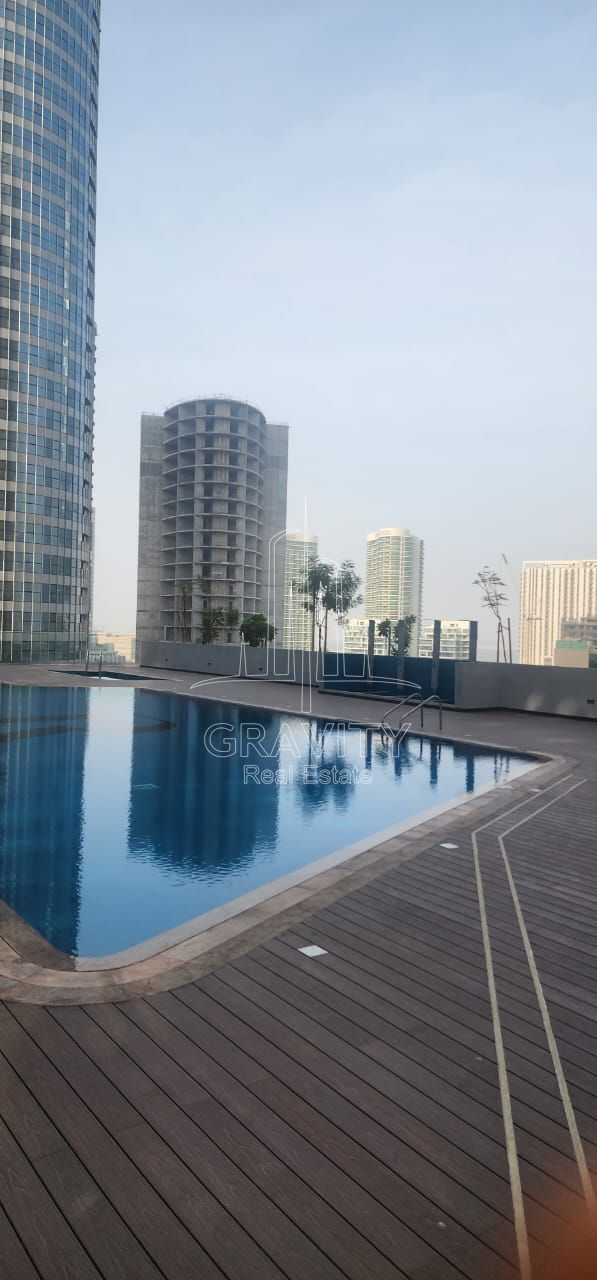 Bright 2BR Apartment | Practical Design | Great Lifestyle