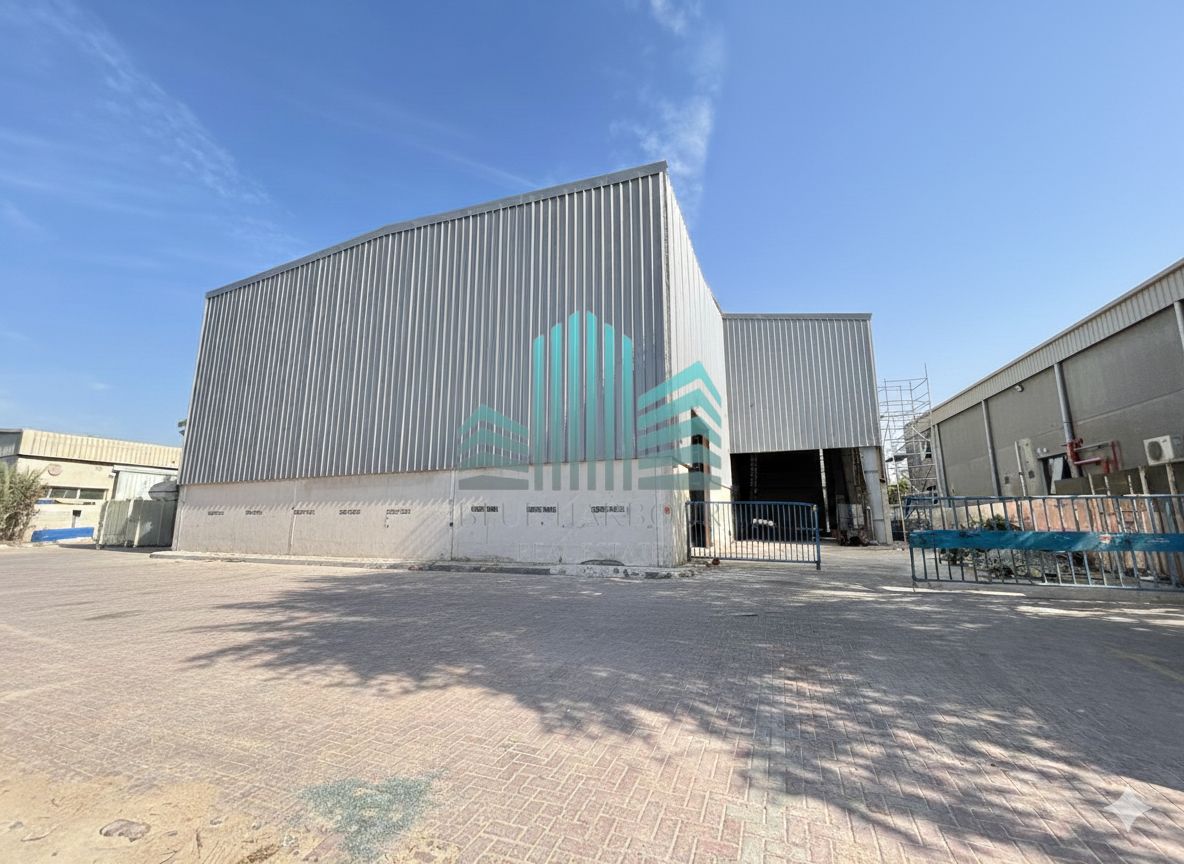 NO 20% TAX | BRAND NEW ROAD SIDE AND ROAD FACING | READY TO USE