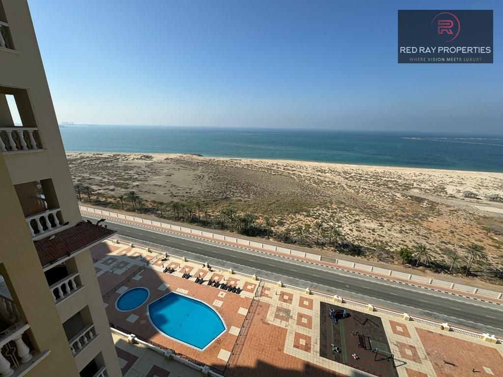 FEWA CONNECTED | FULLY FURNISHED | LUXURY LIVING