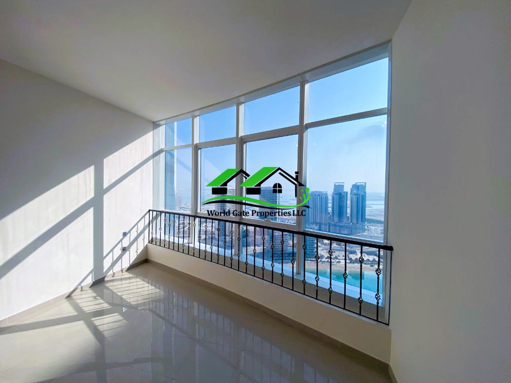 Ready To Move In Partial Sea View Prime Location