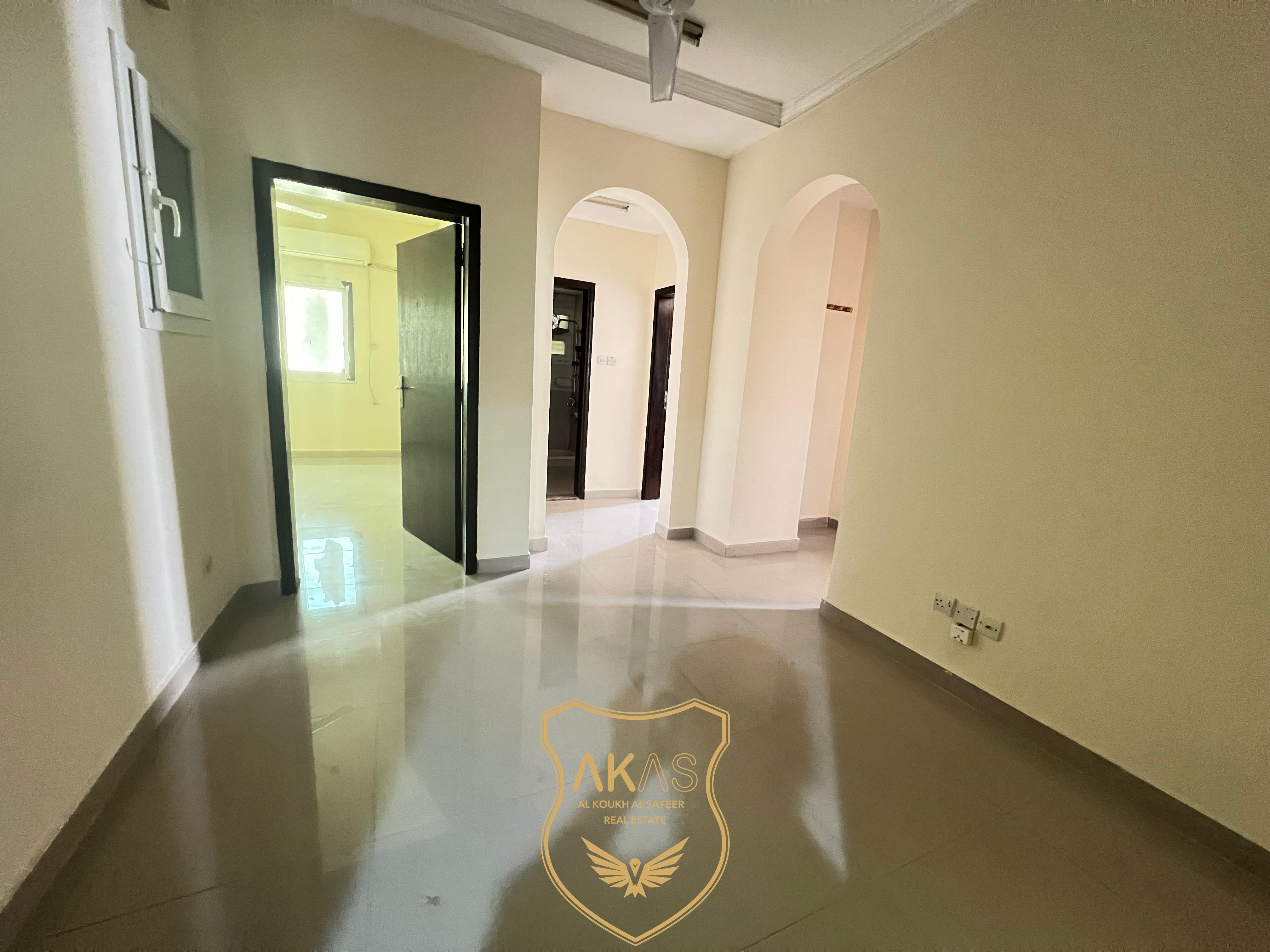 HOT Offer Spacious 2BHK apartment Rent Only 32000AED Yearly