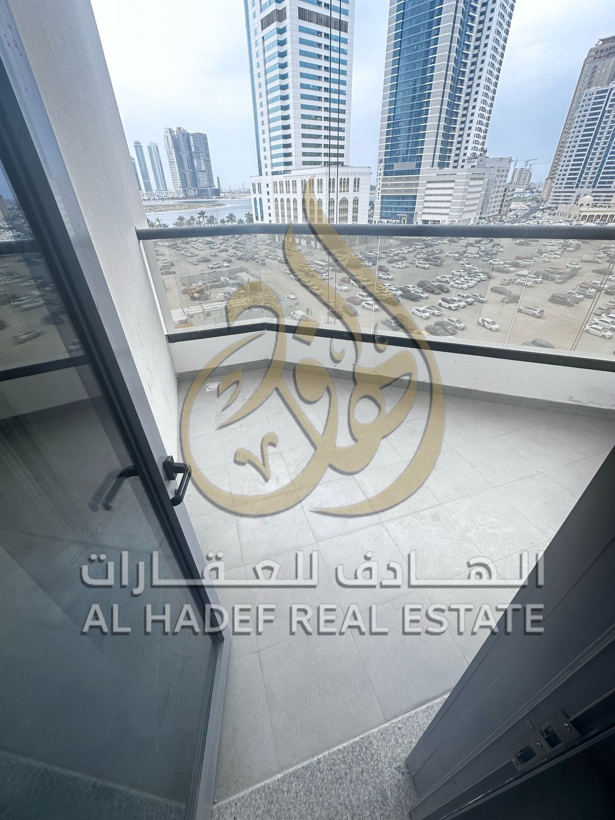 A great rental opportunity in Al Khan. The apartment is in a modern building, second tenant, and in excellent condition. Ideal for families looking fo