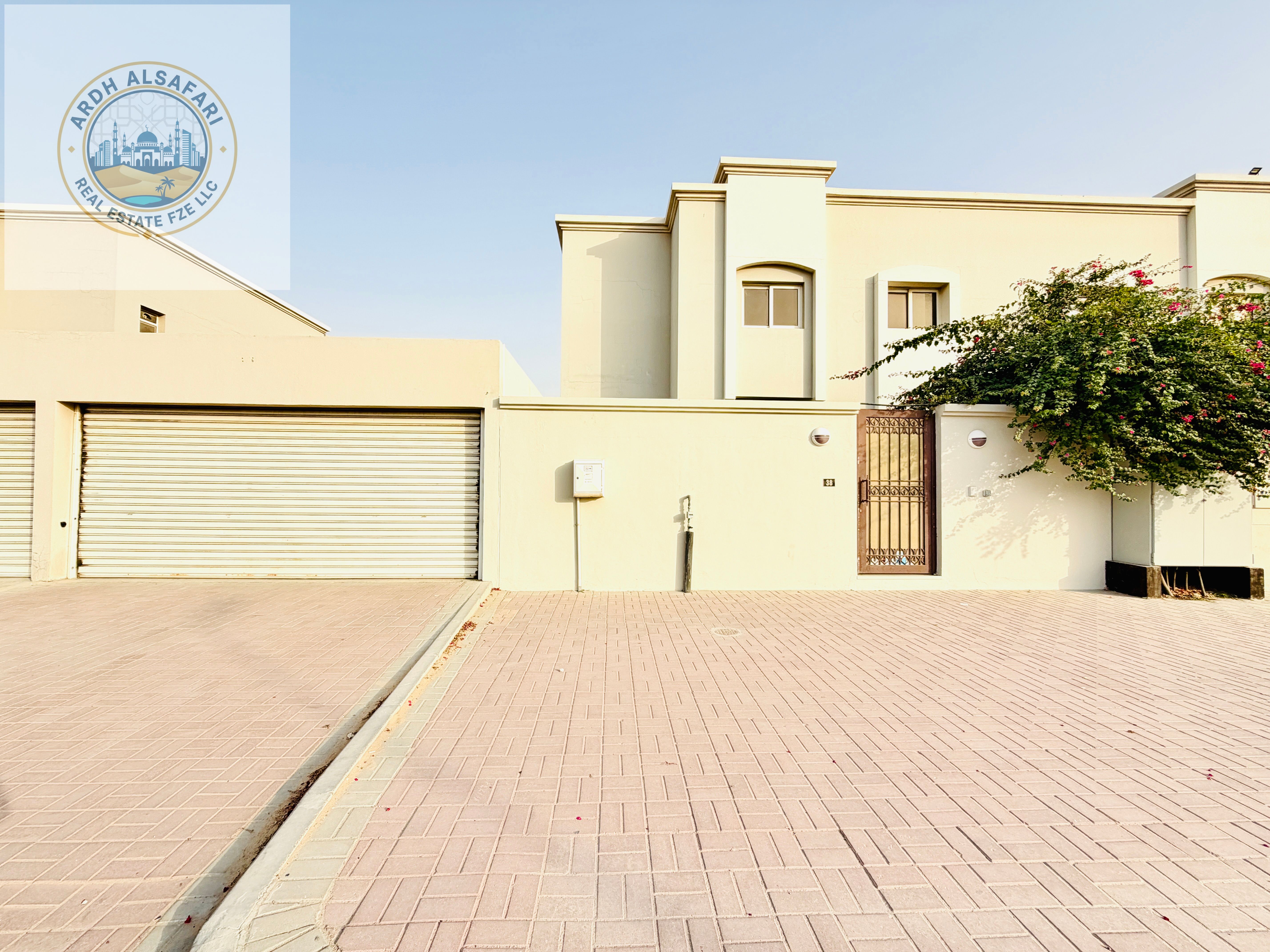 4BR + Maid | Covered Parking | Great Price 115K