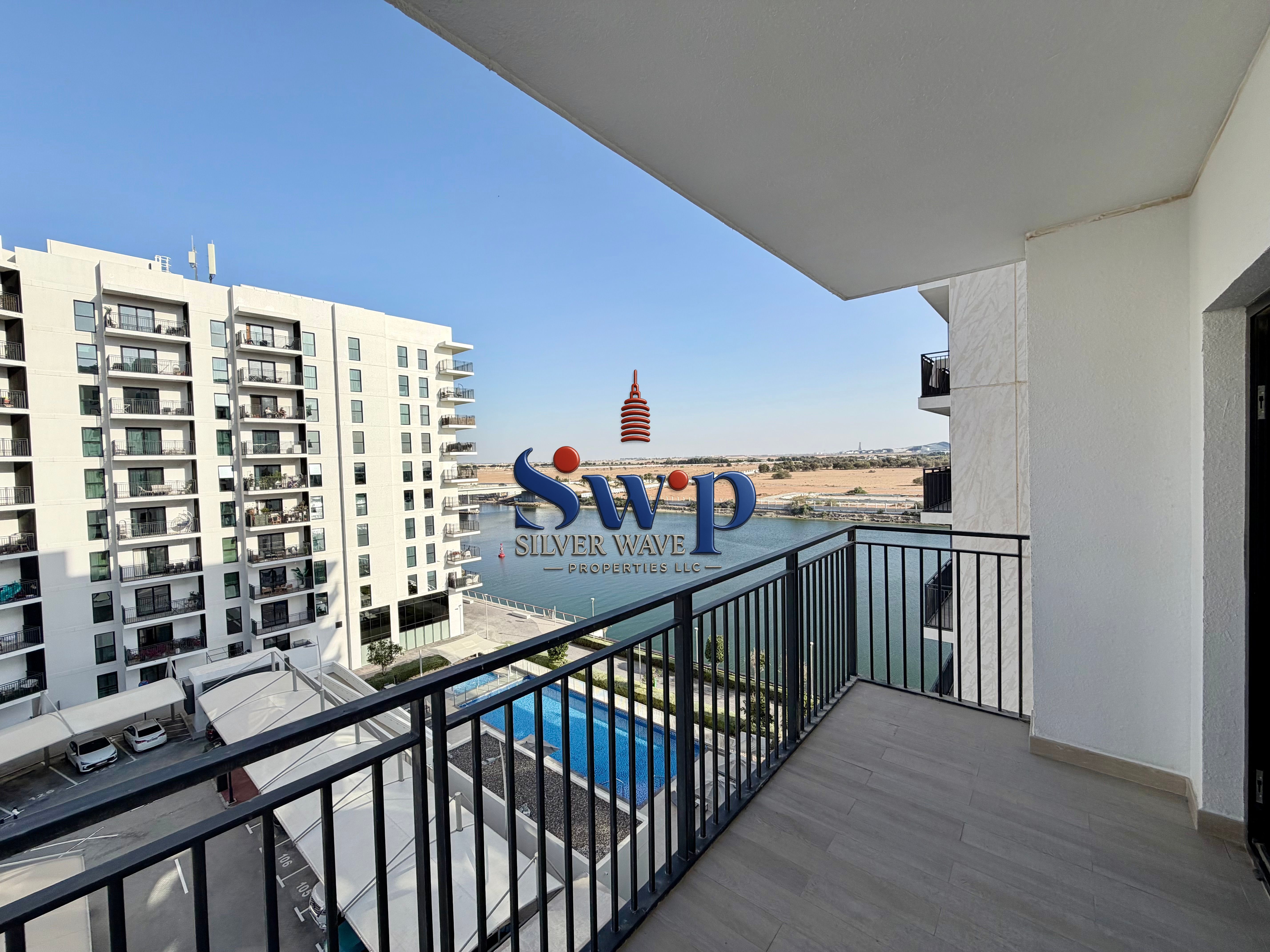 Canal View | Lavish 2BR Apartment | Amenities