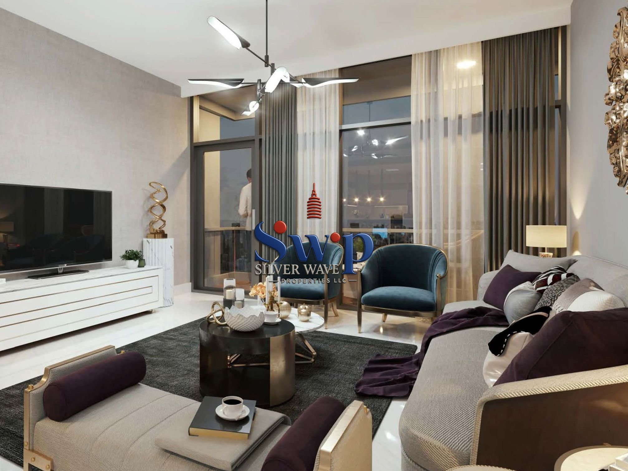 Hot Deal | Furnished 2BR | Prime Location